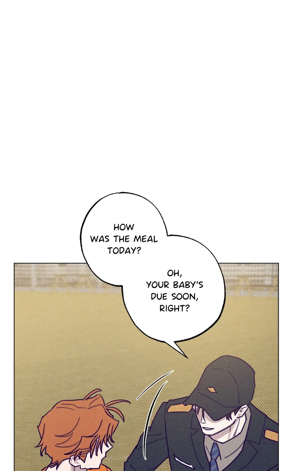Prison Breakfast  [Official] - Chapter 52 manhwa
