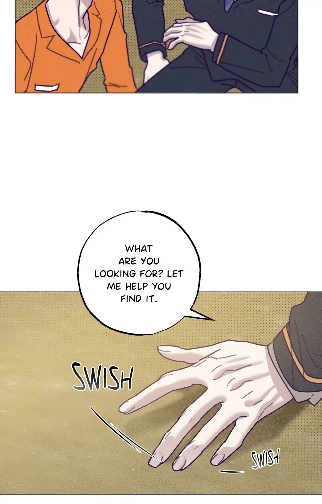 Prison Breakfast  [Official] - Chapter 52 manhwa
