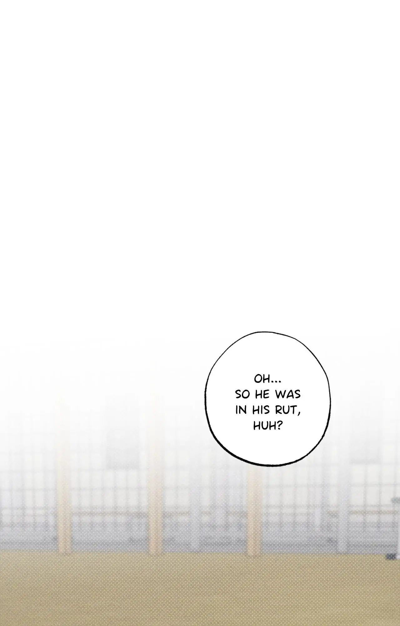 Prison Breakfast  [Official] - Chapter 52 manhwa