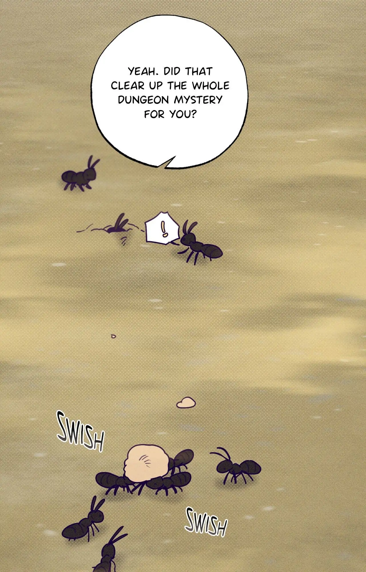 Prison Breakfast  [Official] - Chapter 52 manhwa