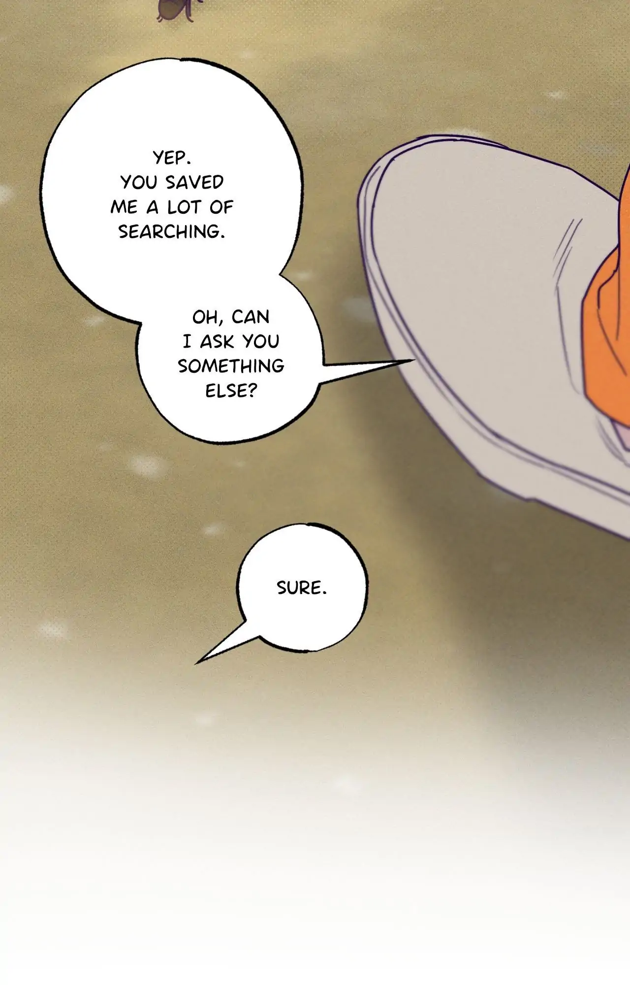 Prison Breakfast  [Official] - Chapter 52 manhwa
