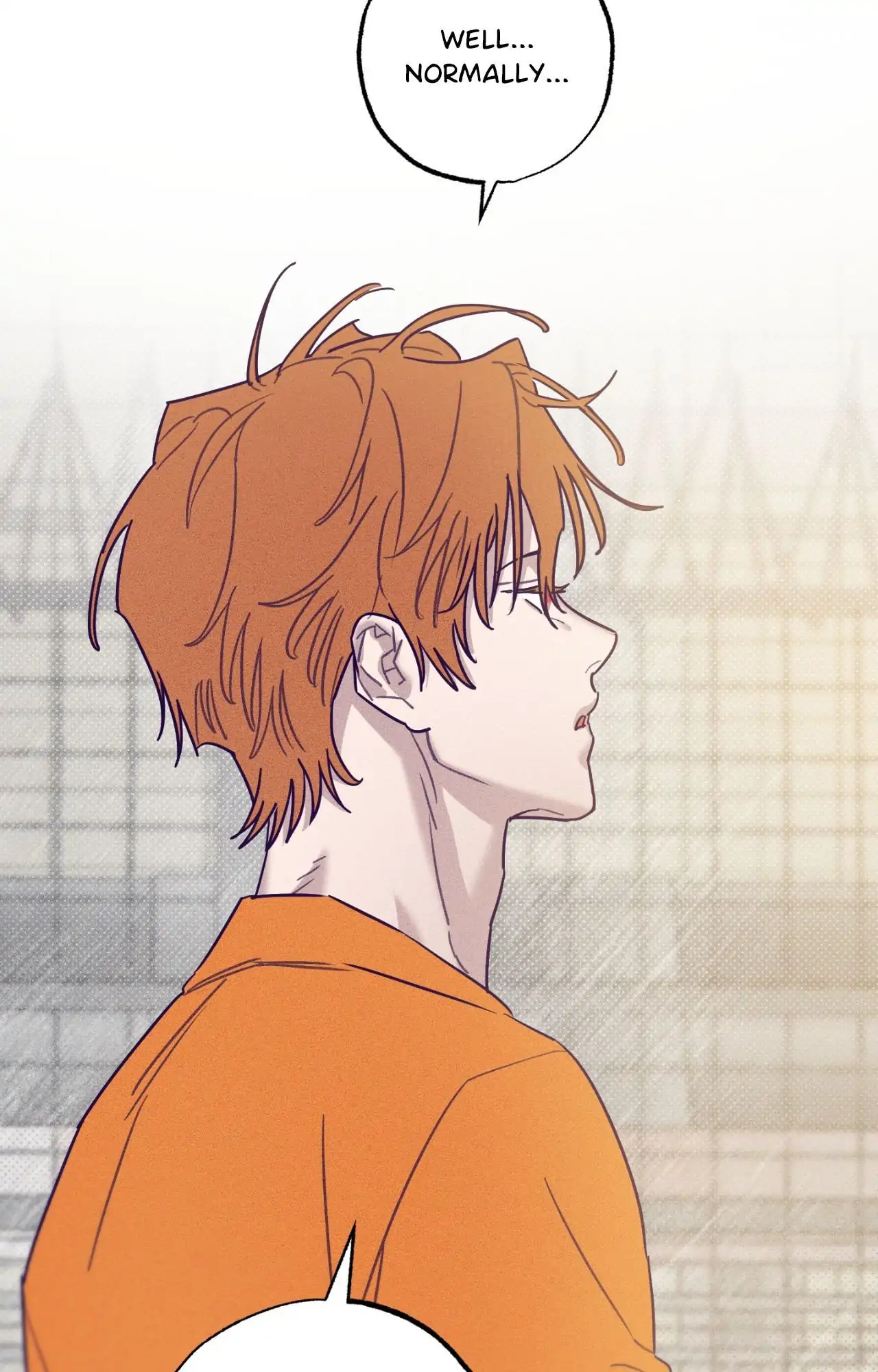 Prison Breakfast  [Official] - Chapter 52 manhwa