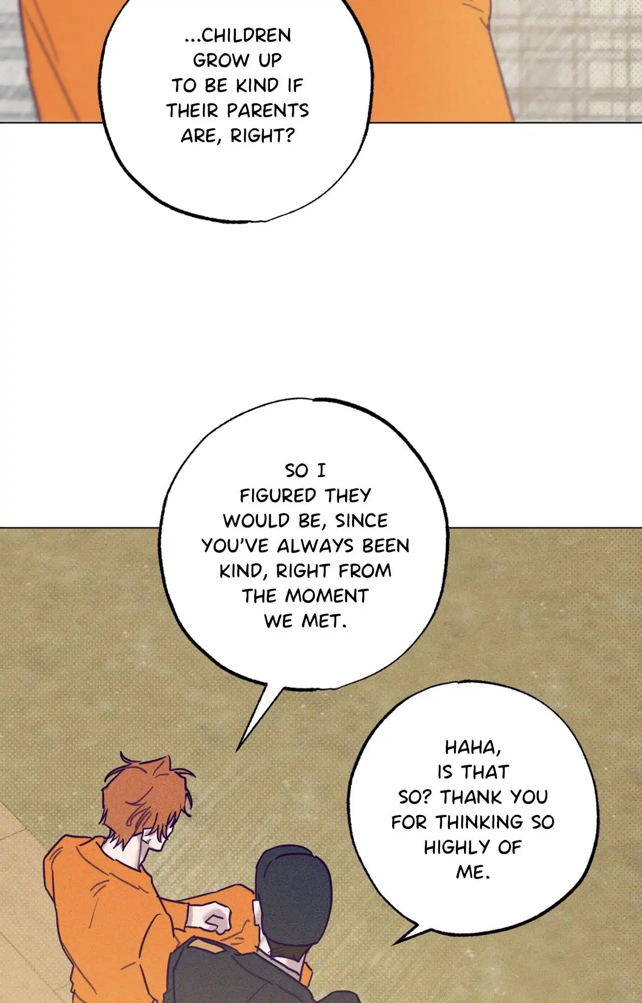 Prison Breakfast  [Official] - Chapter 52 manhwa