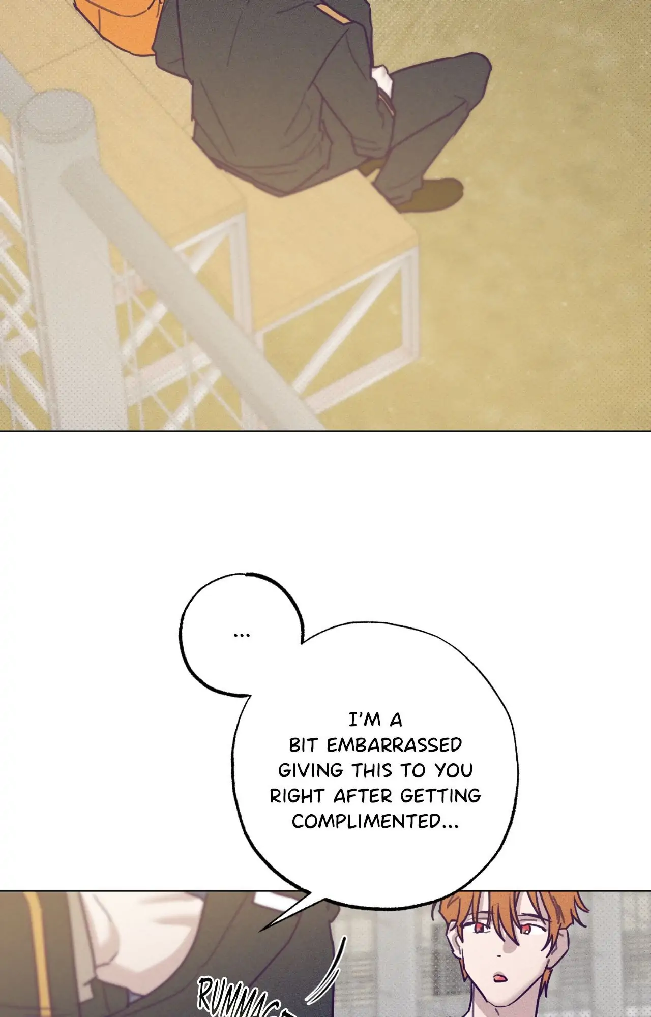 Prison Breakfast  [Official] - Chapter 52 manhwa