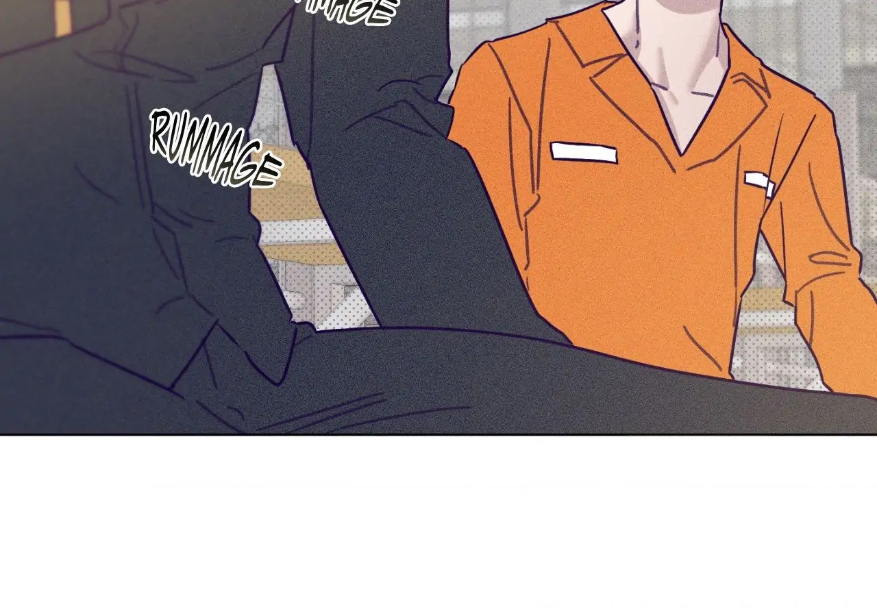 Prison Breakfast  [Official] - Chapter 52 manhwa