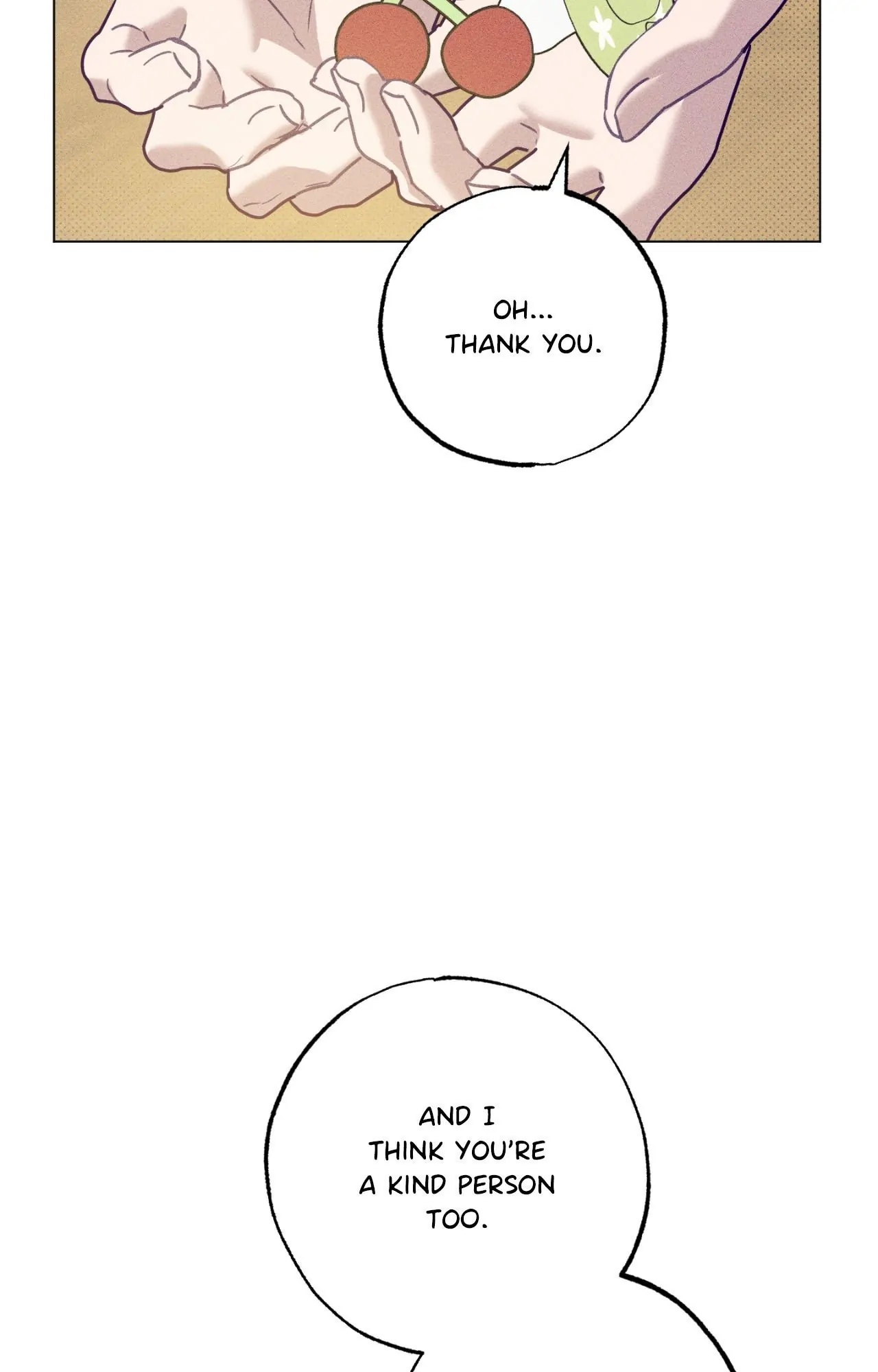 Prison Breakfast  [Official] - Chapter 52 manhwa