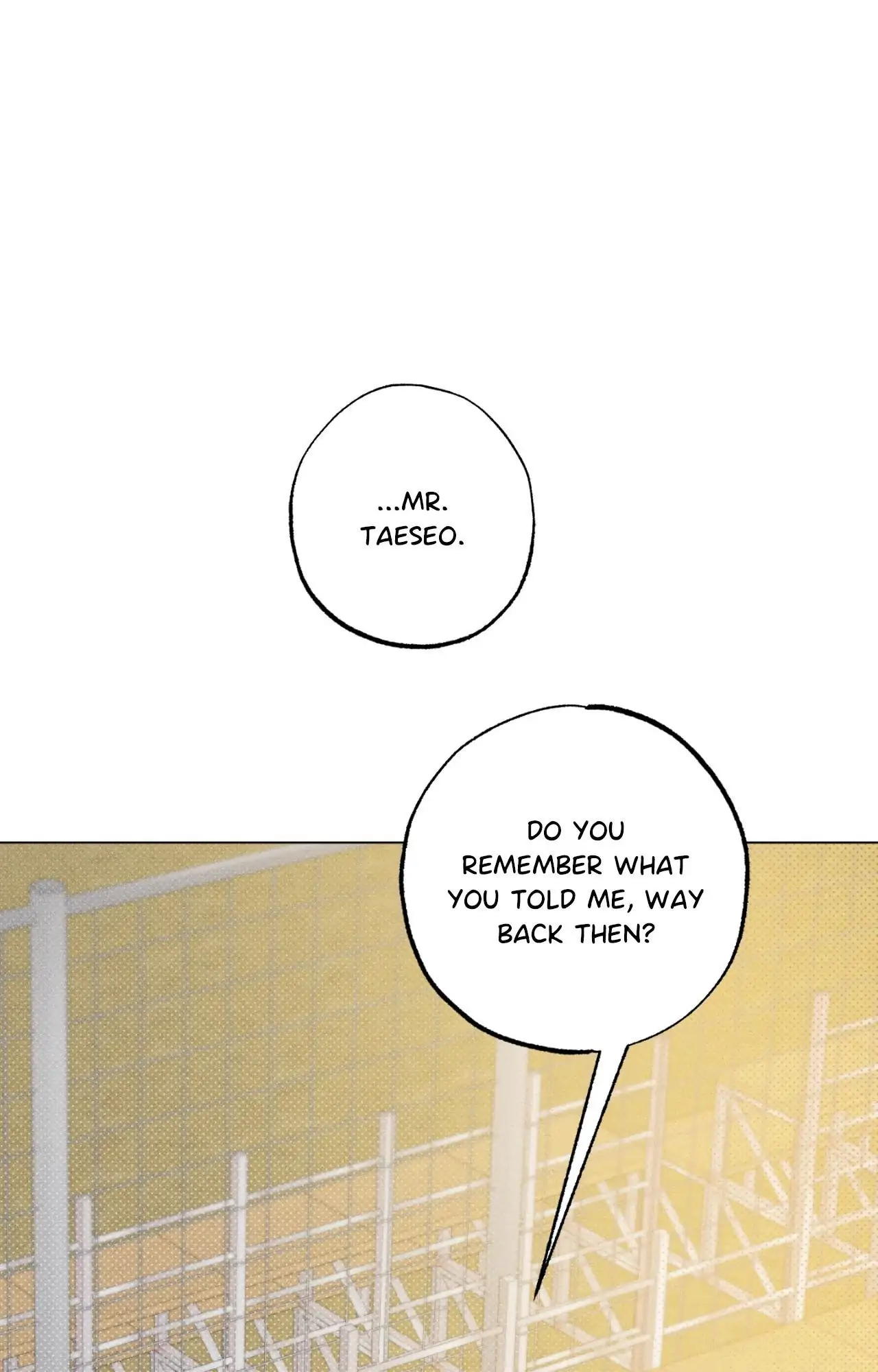Prison Breakfast  [Official] - Chapter 52 manhwa