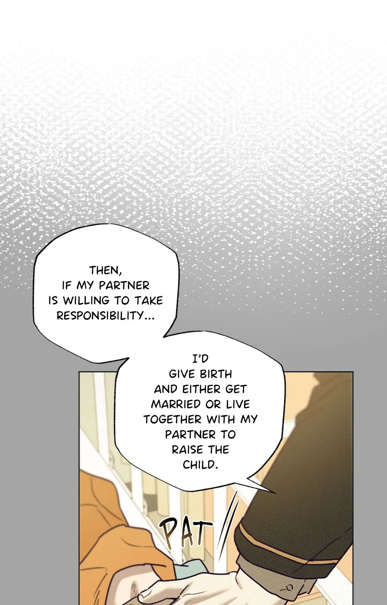 Prison Breakfast  [Official] - Chapter 52 manhwa