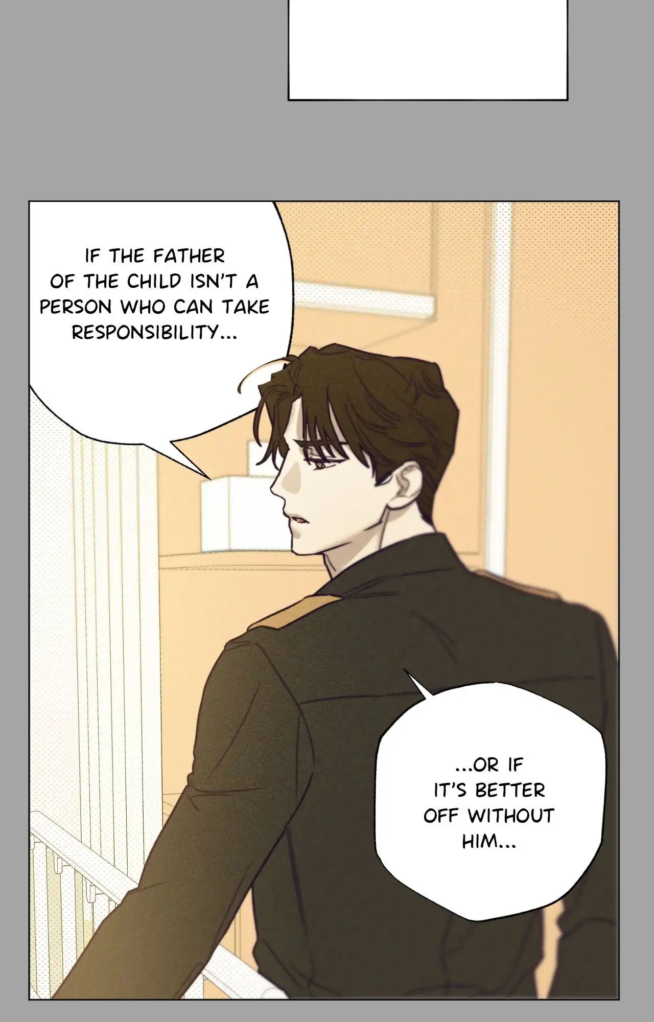 Prison Breakfast  [Official] - Chapter 52 manhwa