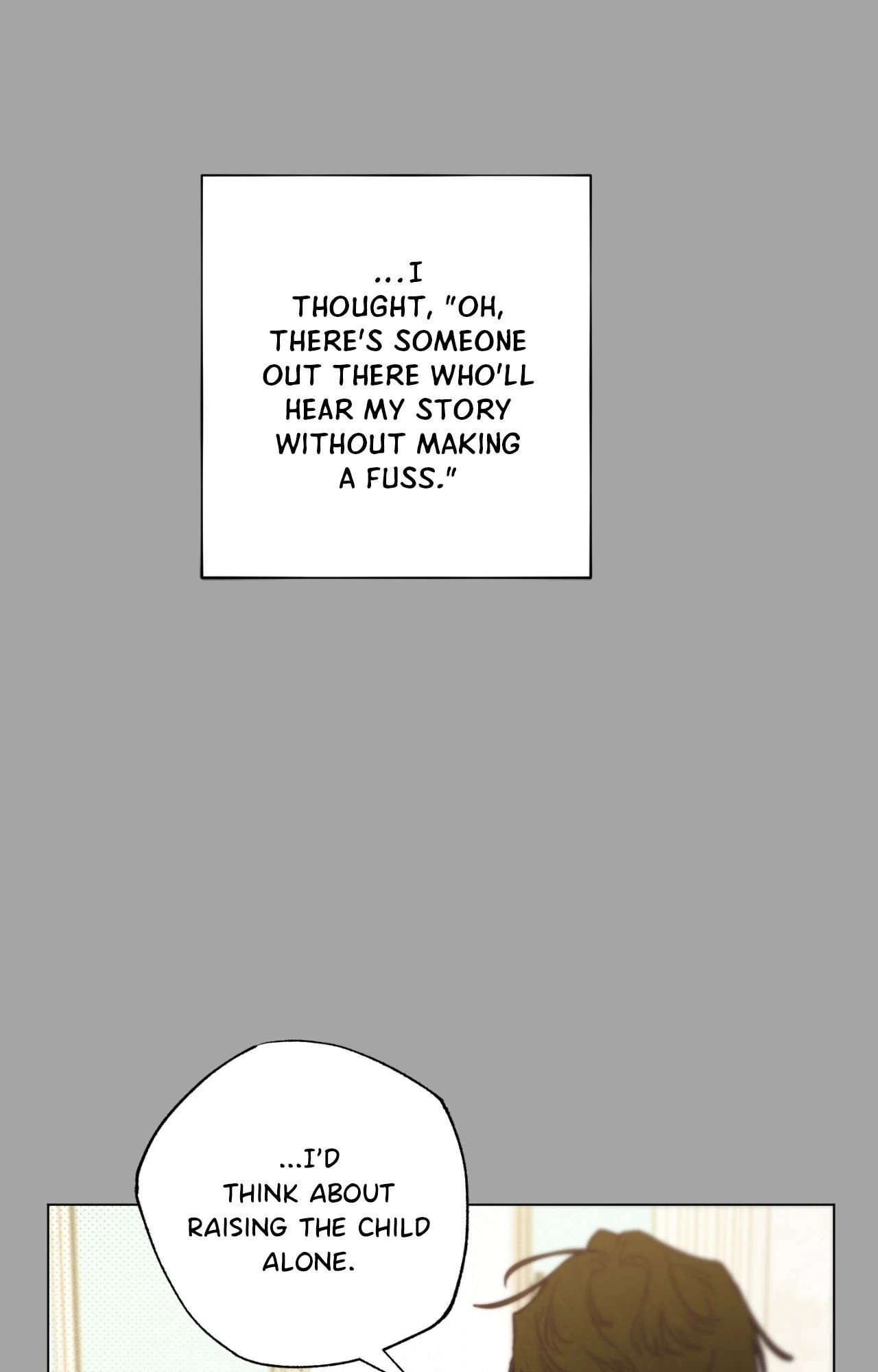 Prison Breakfast  [Official] - Chapter 52 manhwa