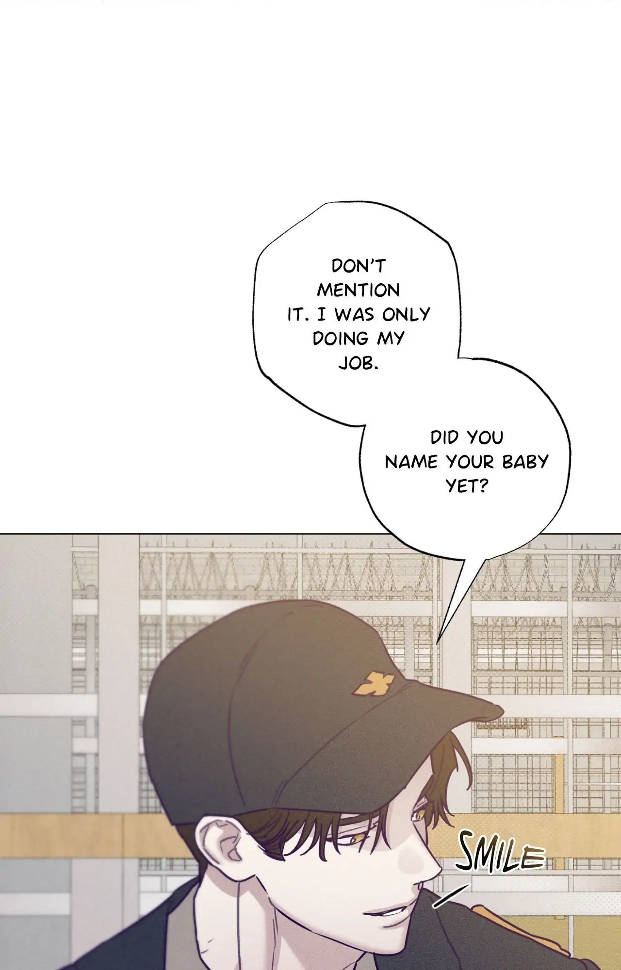 Prison Breakfast  [Official] - Chapter 52 manhwa