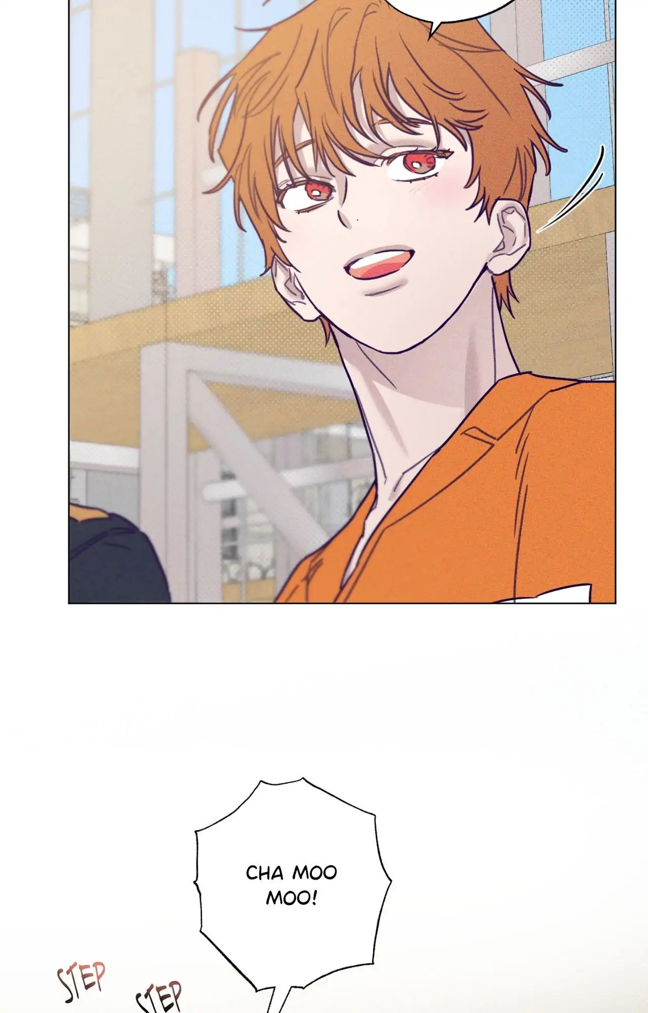 Prison Breakfast  [Official] - Chapter 52 manhwa