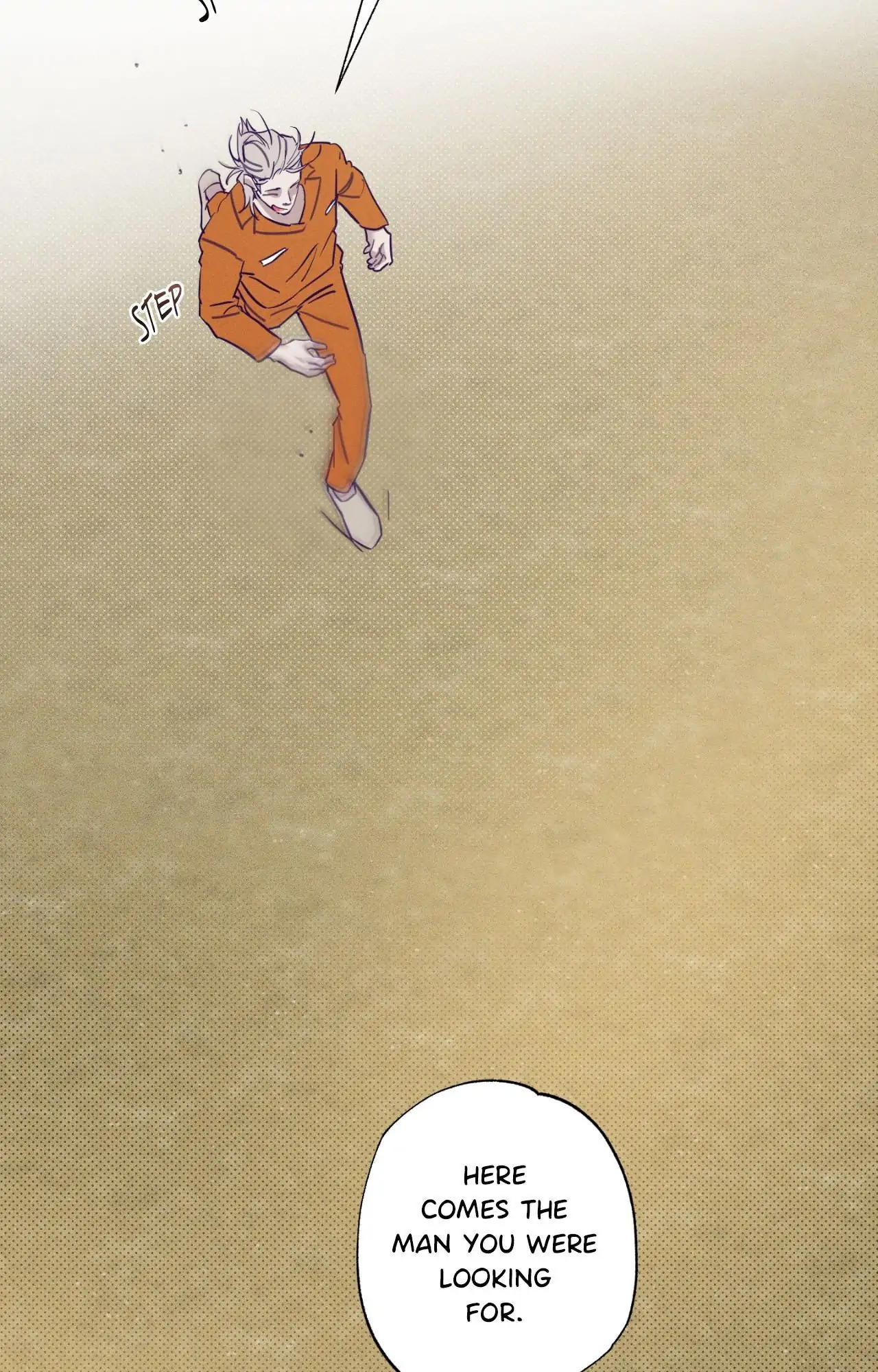 Prison Breakfast  [Official] - Chapter 52 manhwa