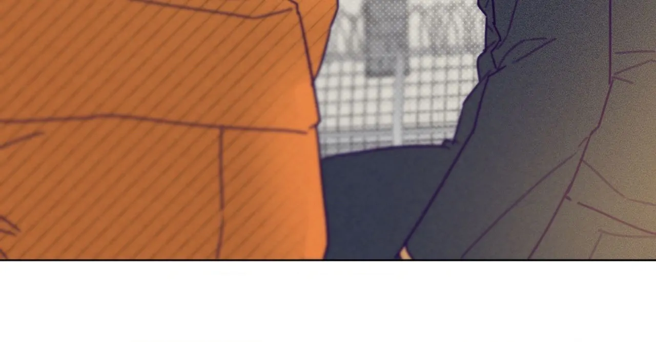 Prison Breakfast  [Official] - Chapter 52 manhwa