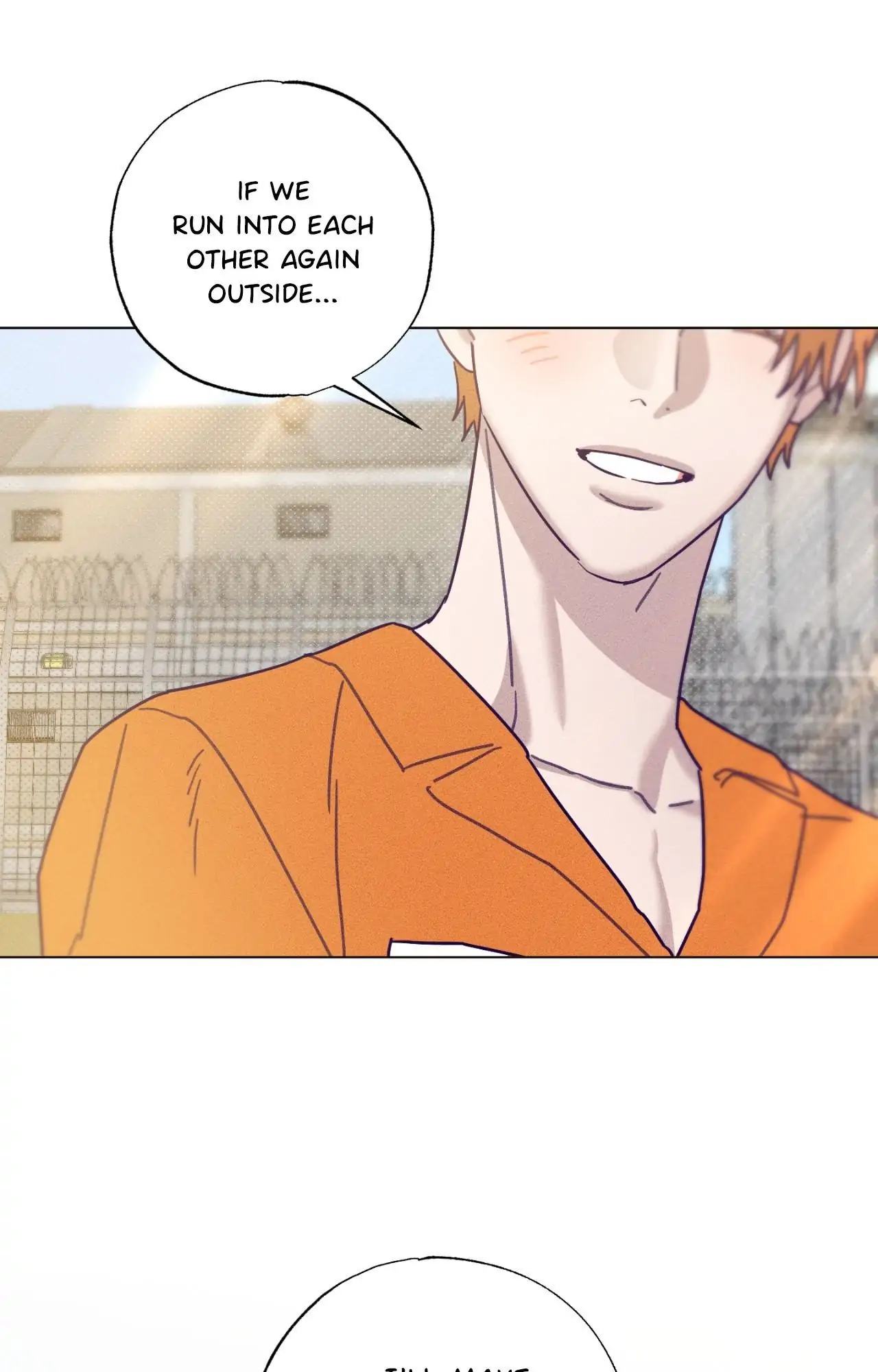 Prison Breakfast  [Official] - Chapter 52 manhwa
