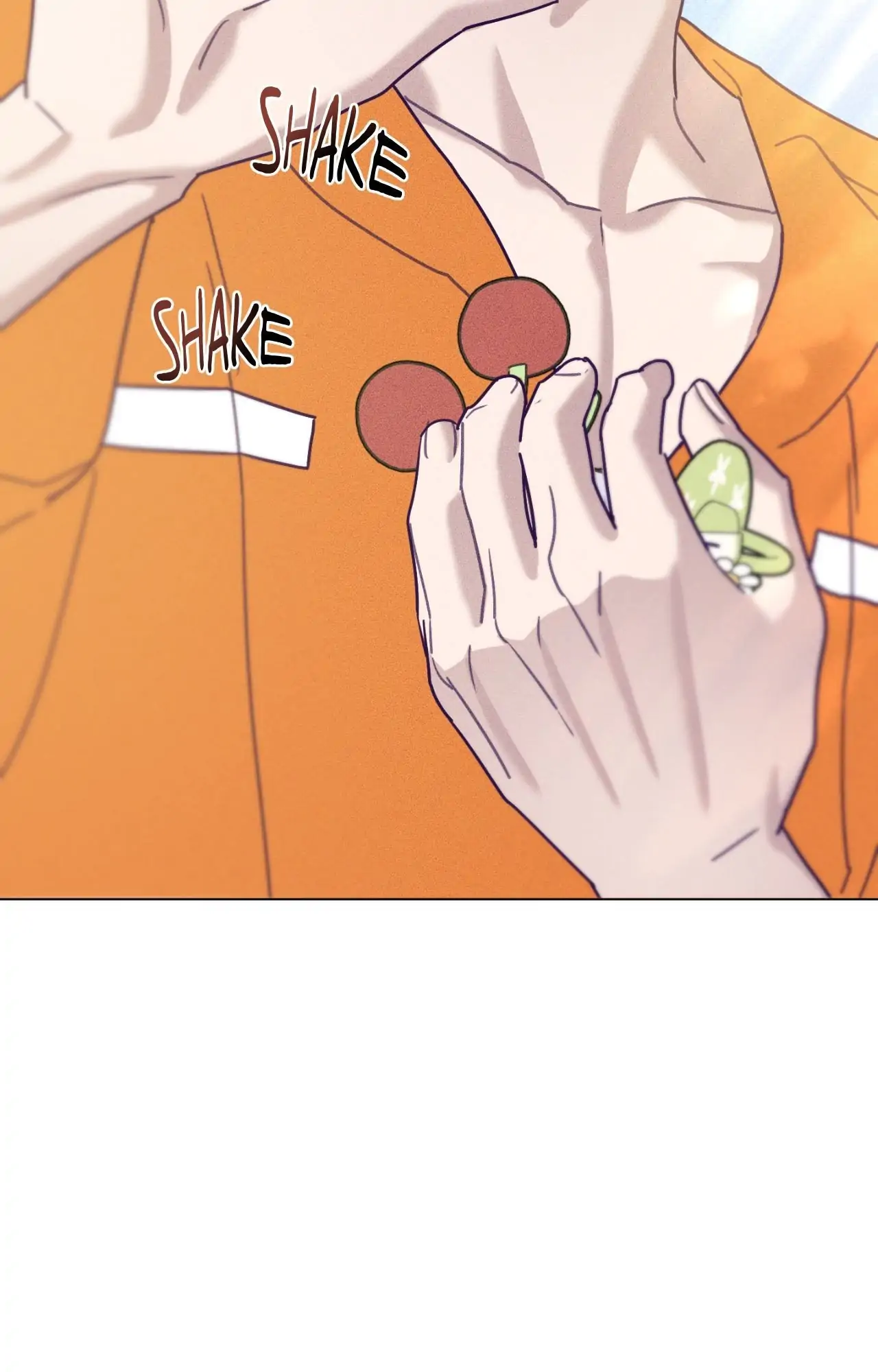 Prison Breakfast  [Official] - Chapter 52 manhwa