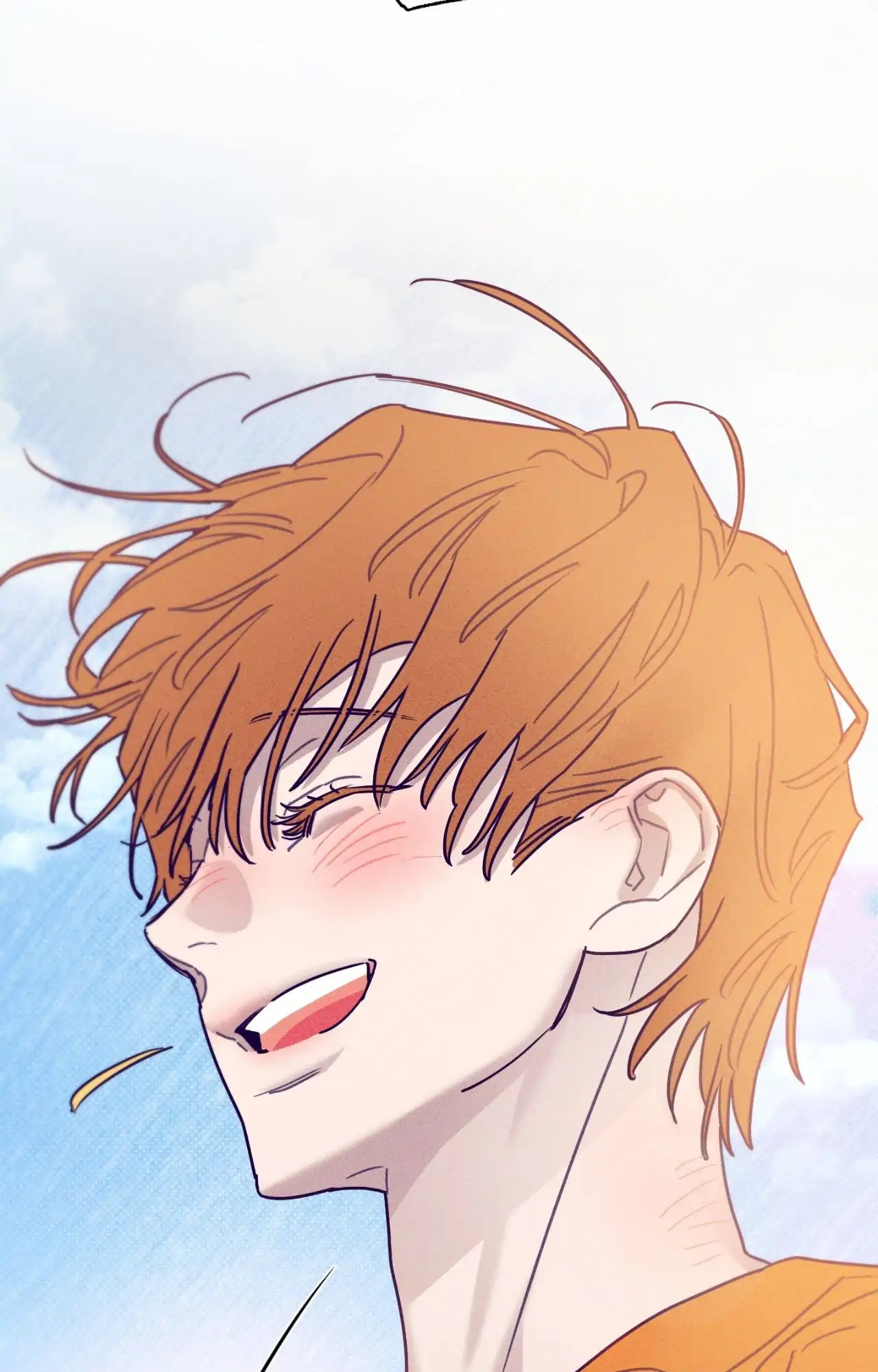Prison Breakfast  [Official] - Chapter 52 manhwa