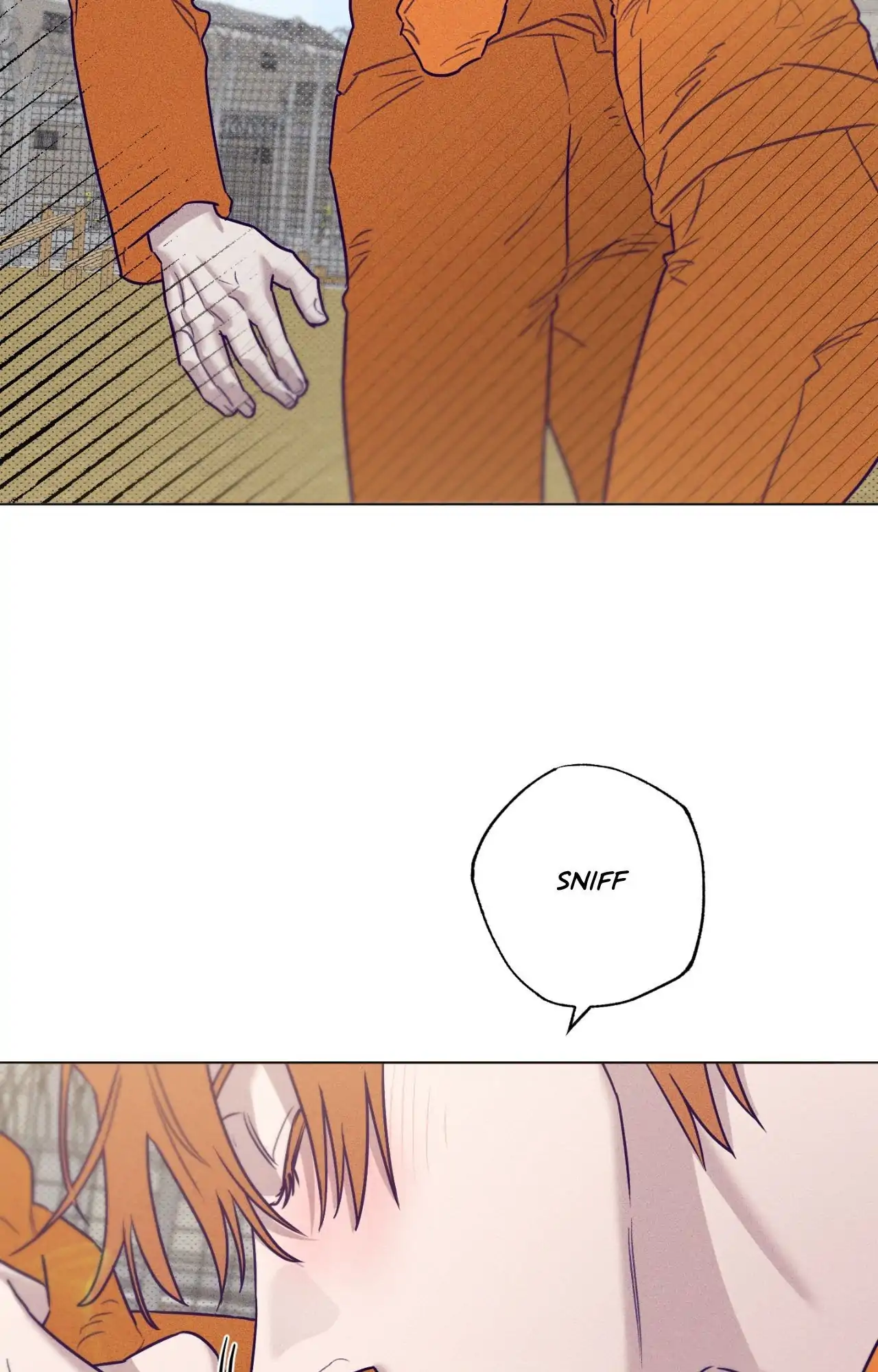 Prison Breakfast  [Official] - Chapter 53 manhwa