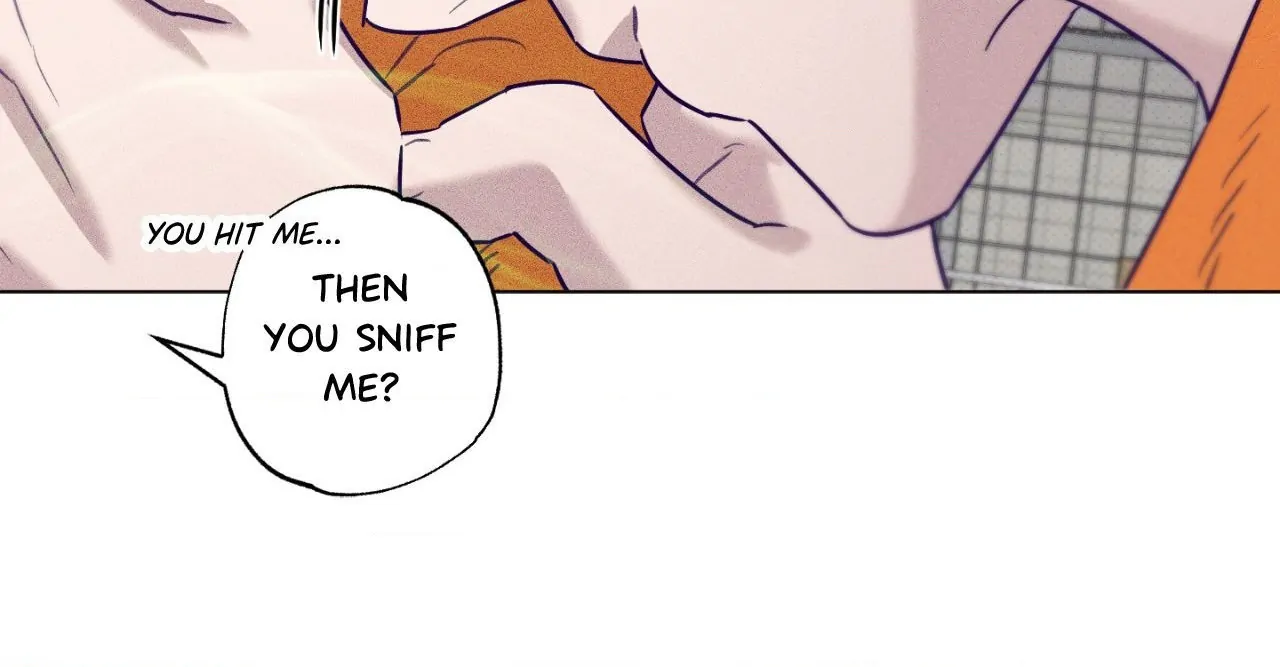 Prison Breakfast  [Official] - Chapter 53 manhwa