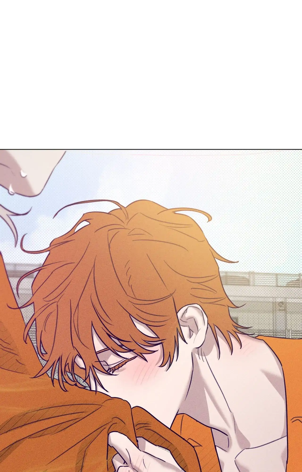 Prison Breakfast  [Official] - Chapter 53 manhwa