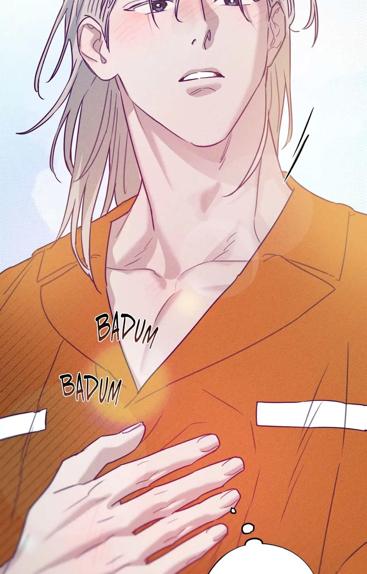 Prison Breakfast  [Official] - Chapter 53 manhwa