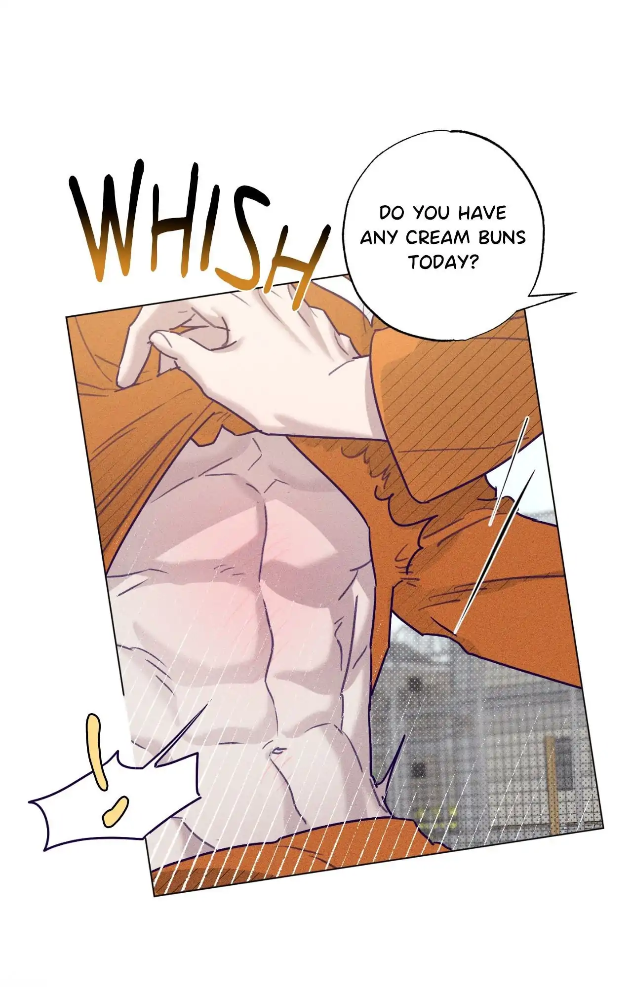 Prison Breakfast  [Official] - Chapter 53 manhwa