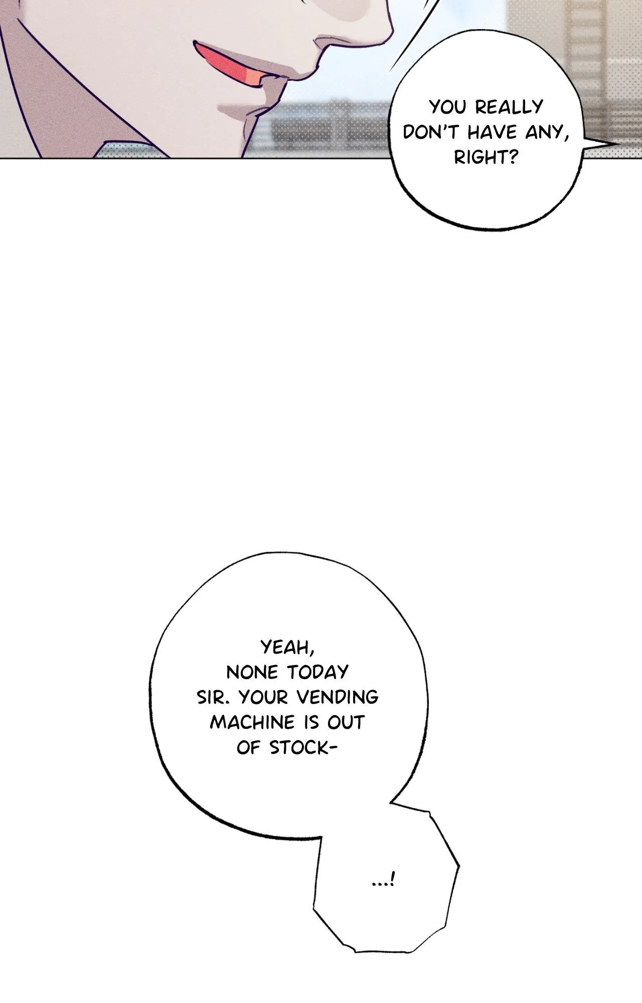 Prison Breakfast  [Official] - Chapter 53 manhwa