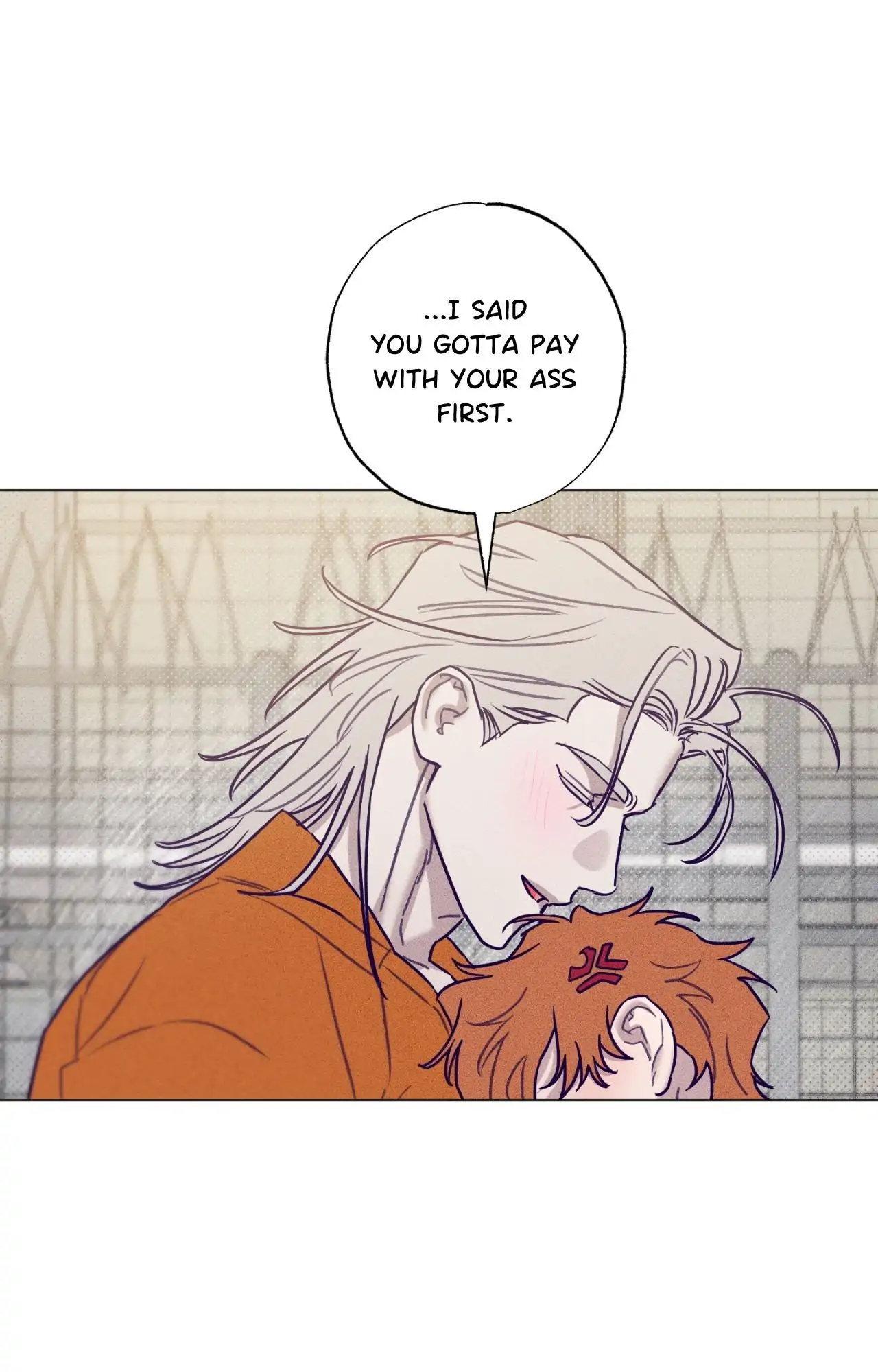 Prison Breakfast  [Official] - Chapter 53 manhwa