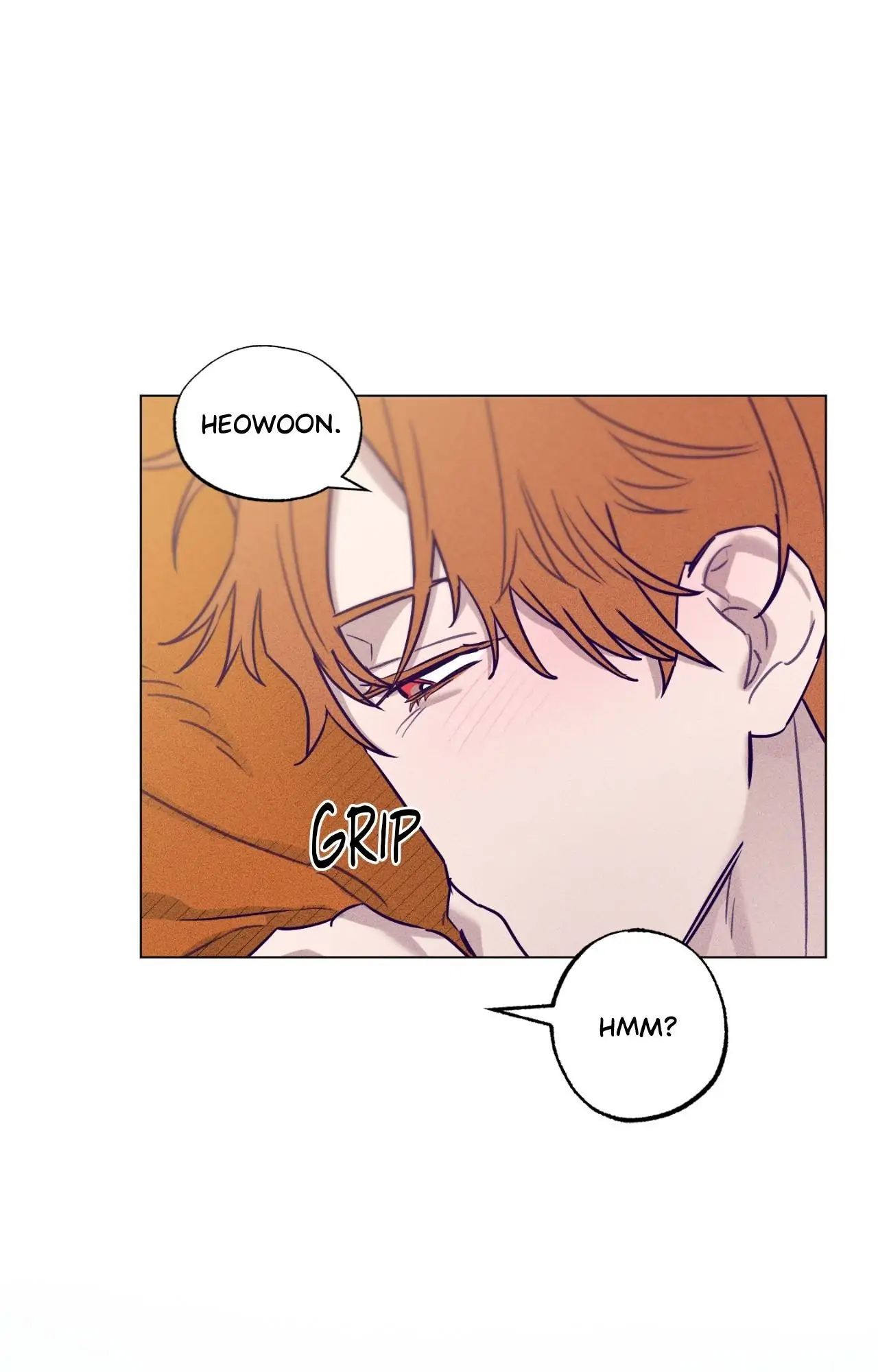 Prison Breakfast  [Official] - Chapter 53 manhwa