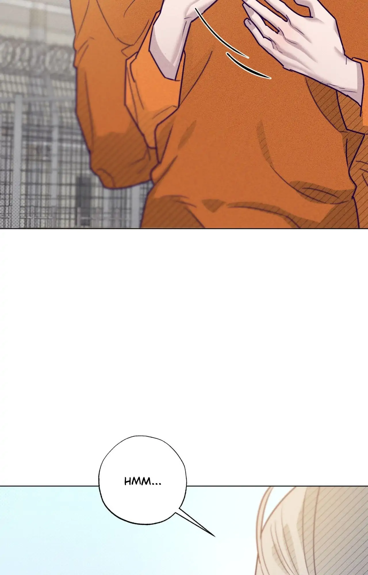 Prison Breakfast  [Official] - Chapter 53 manhwa