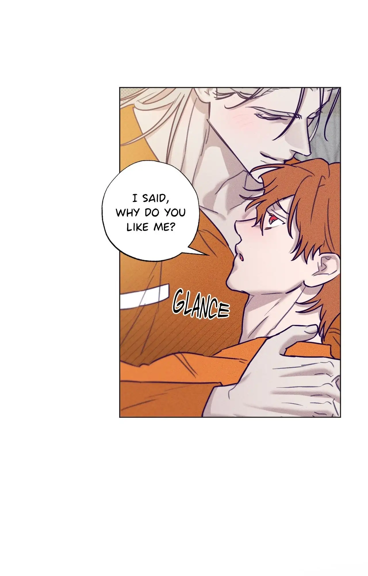 Prison Breakfast  [Official] - Chapter 53 manhwa