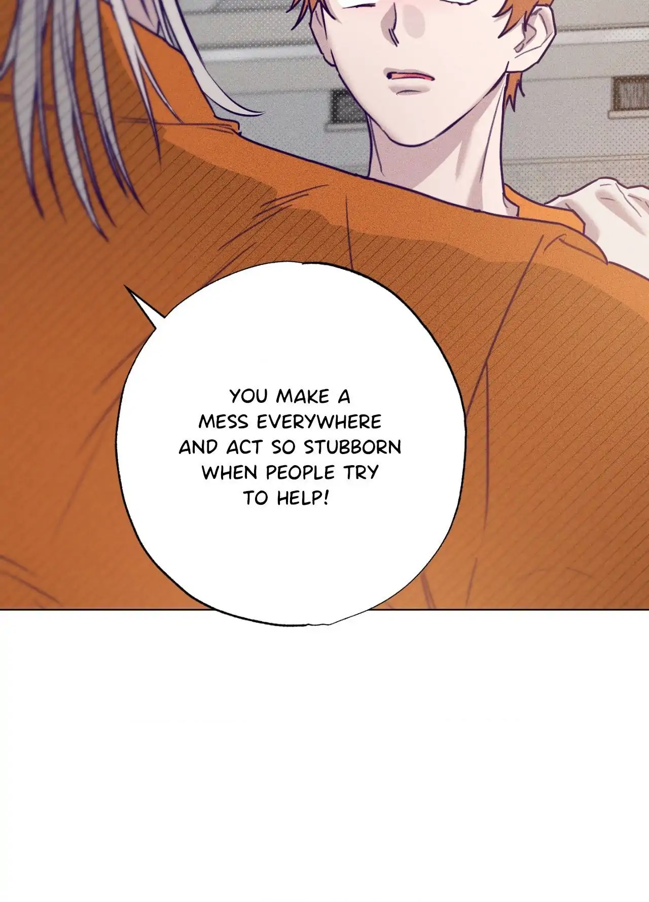 Prison Breakfast  [Official] - Chapter 53 manhwa