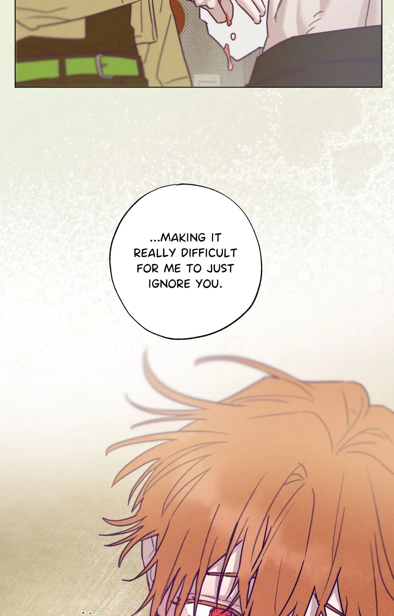 Prison Breakfast  [Official] - Chapter 53 manhwa