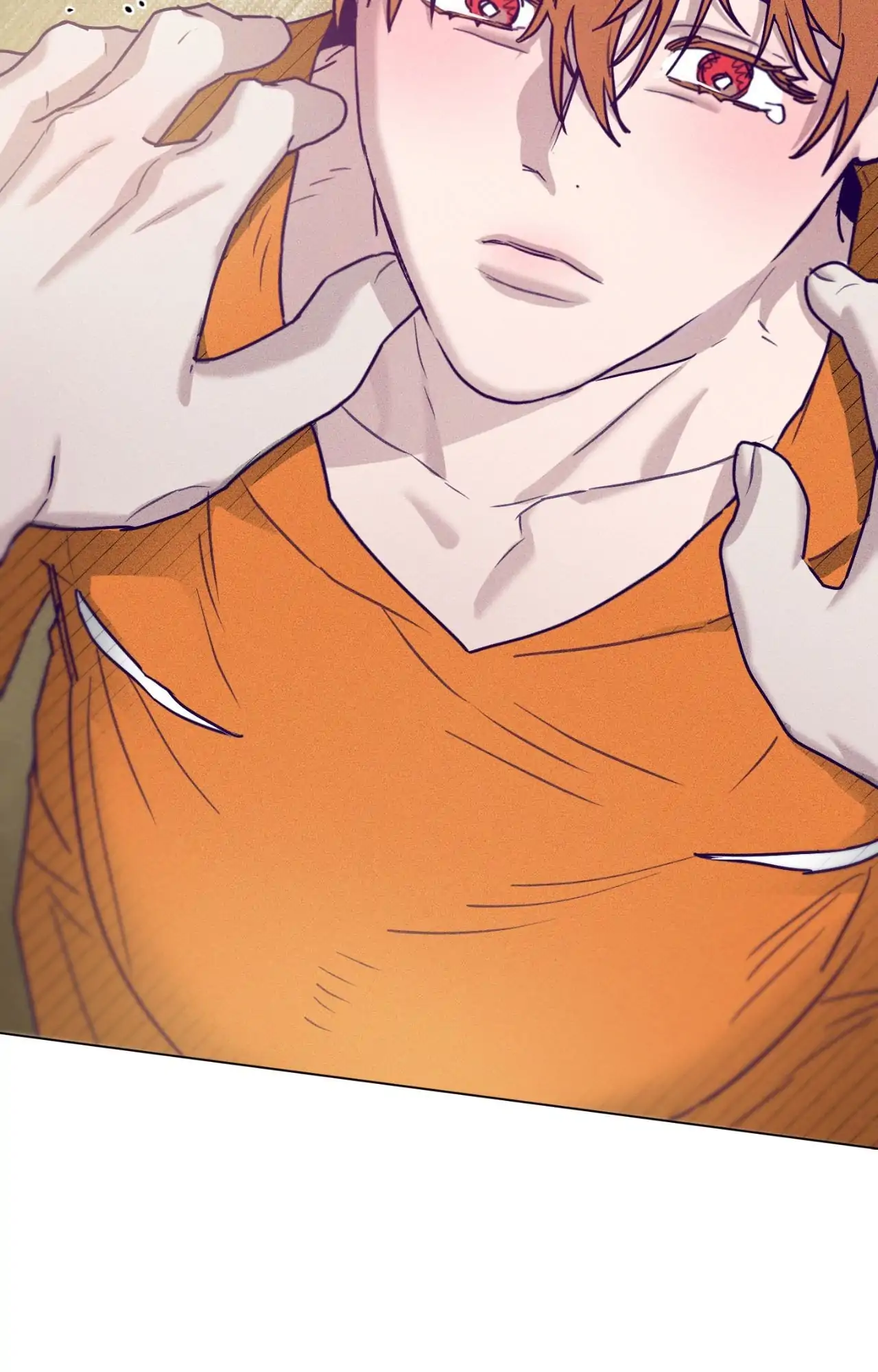 Prison Breakfast  [Official] - Chapter 53 manhwa