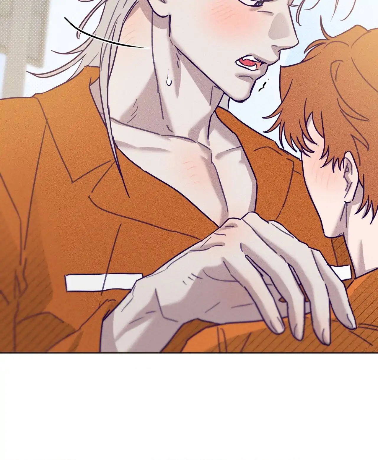 Prison Breakfast  [Official] - Chapter 53 manhwa