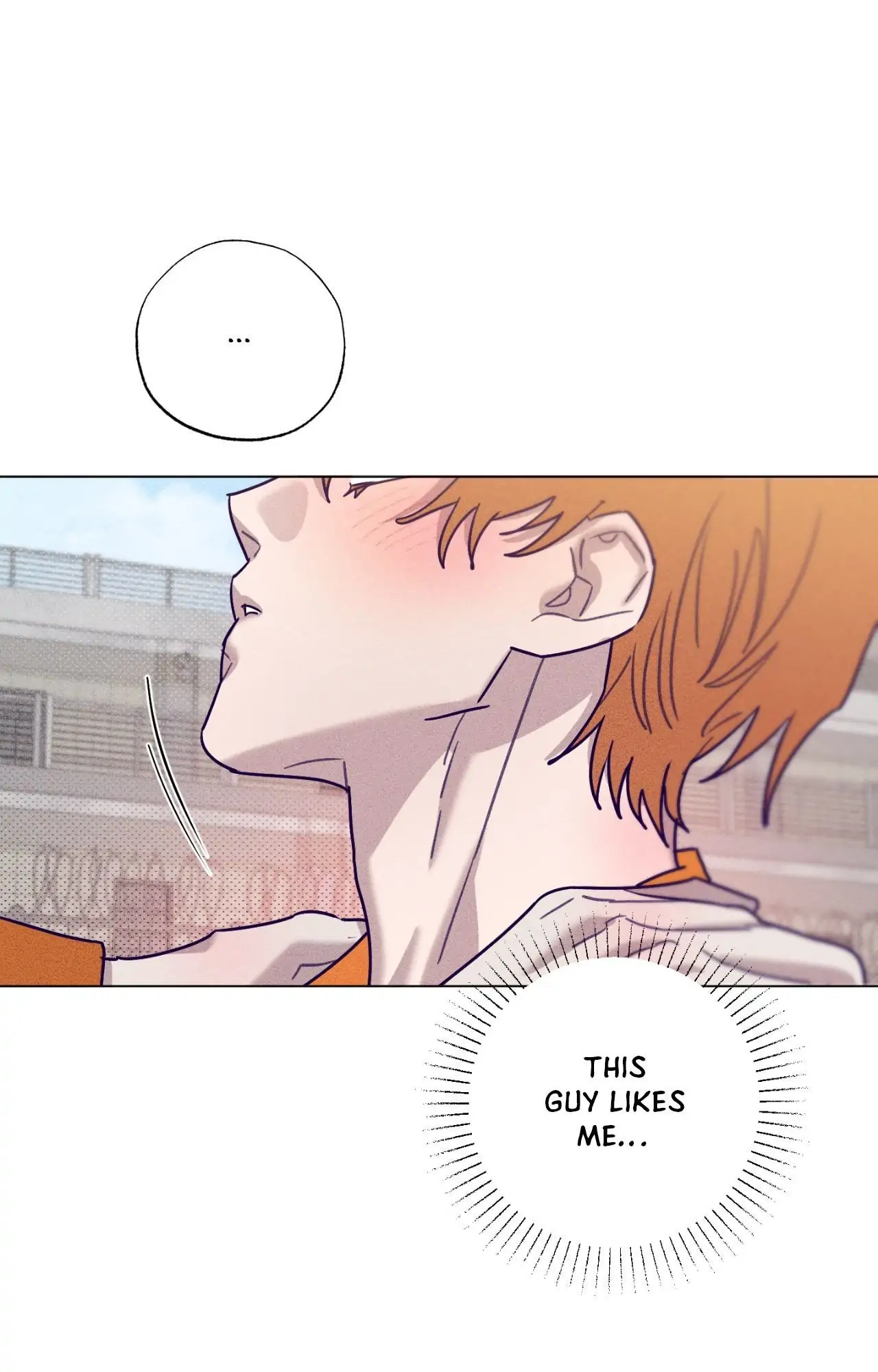 Prison Breakfast  [Official] - Chapter 53 manhwa