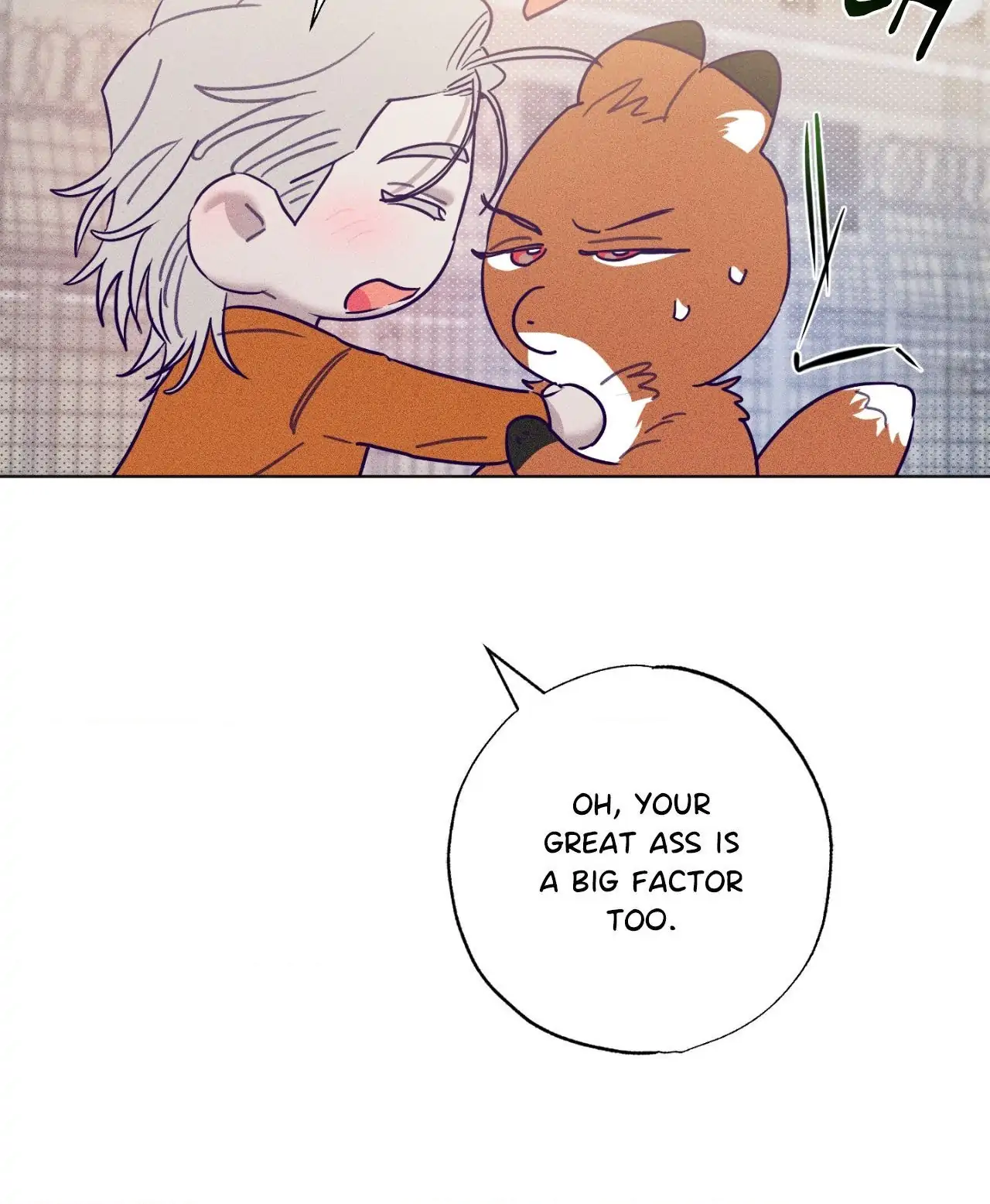 Prison Breakfast  [Official] - Chapter 53 manhwa