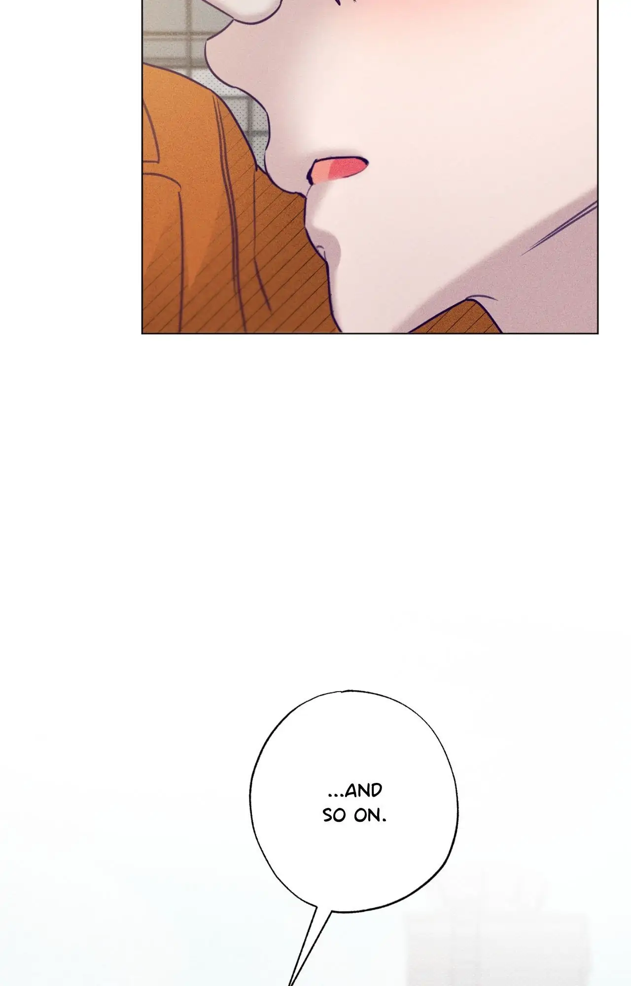 Prison Breakfast  [Official] - Chapter 53 manhwa