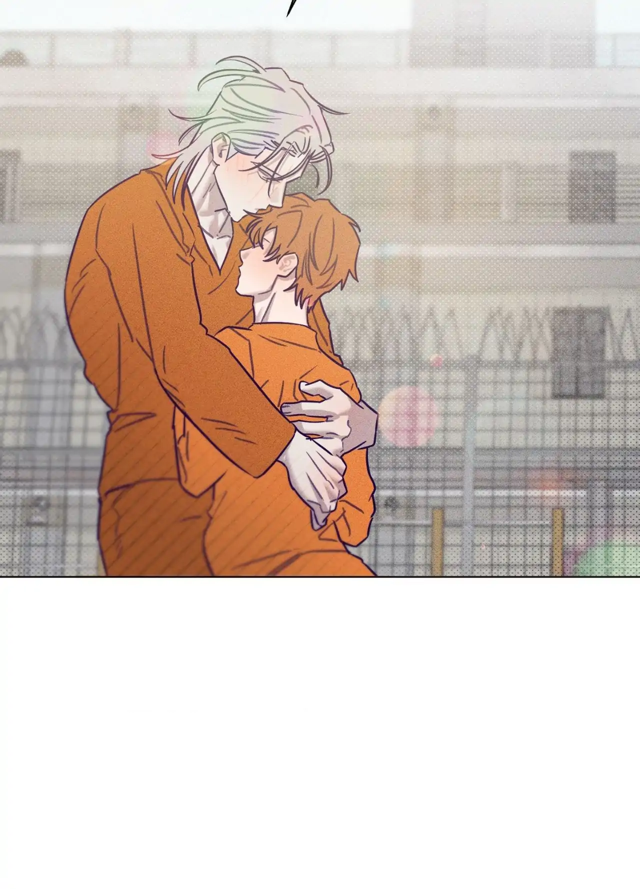 Prison Breakfast  [Official] - Chapter 53 manhwa