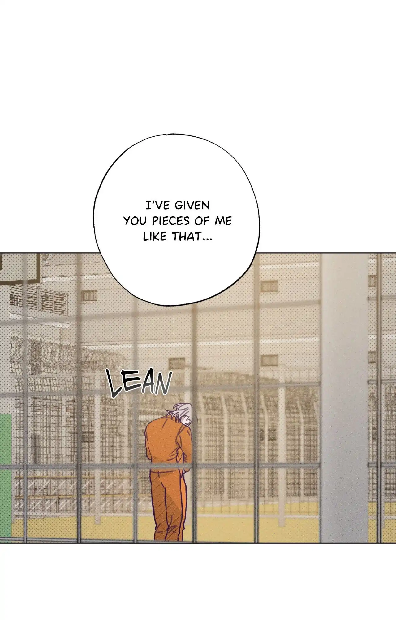 Prison Breakfast  [Official] - Chapter 53 manhwa