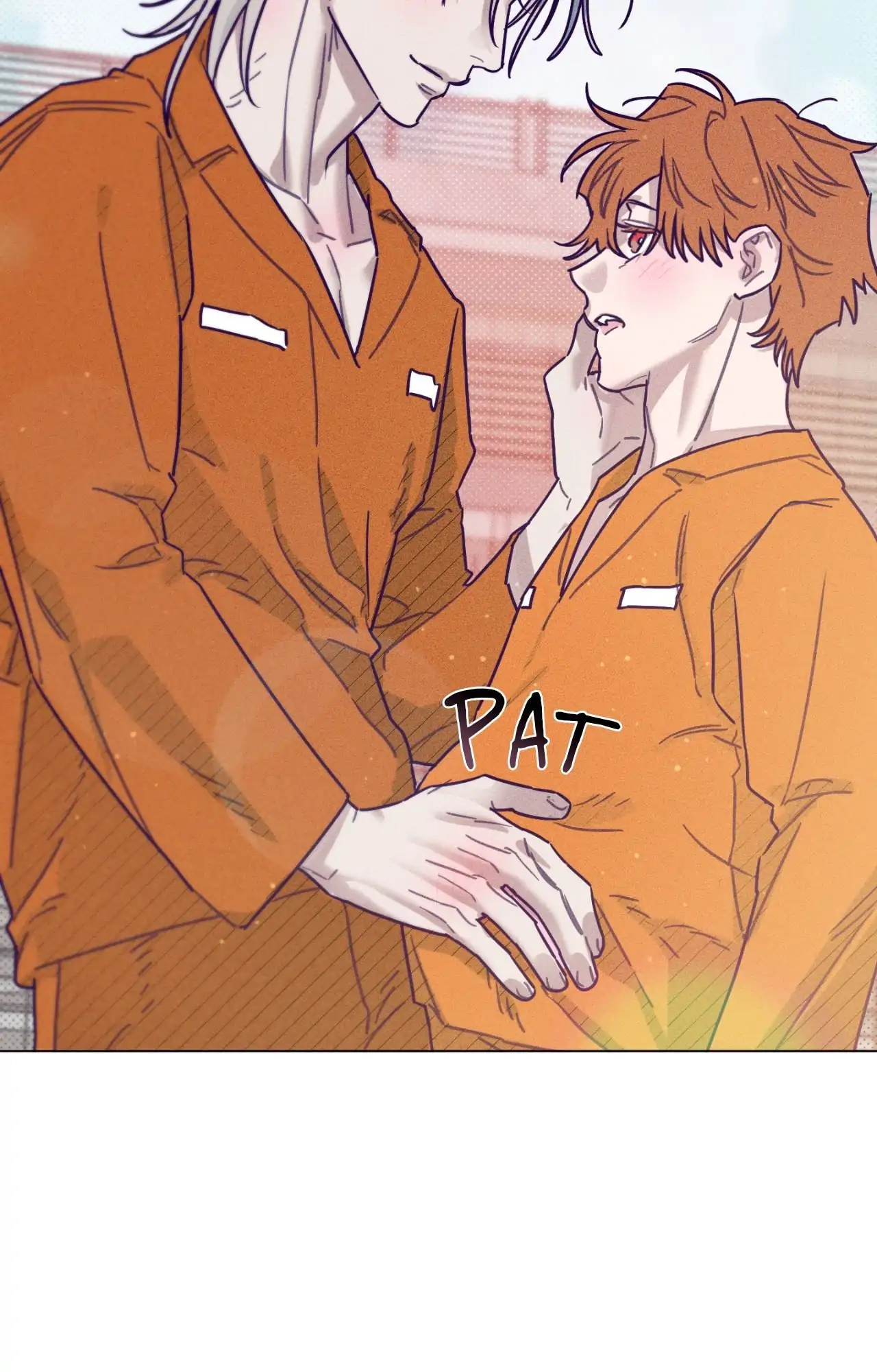 Prison Breakfast  [Official] - Chapter 53 manhwa