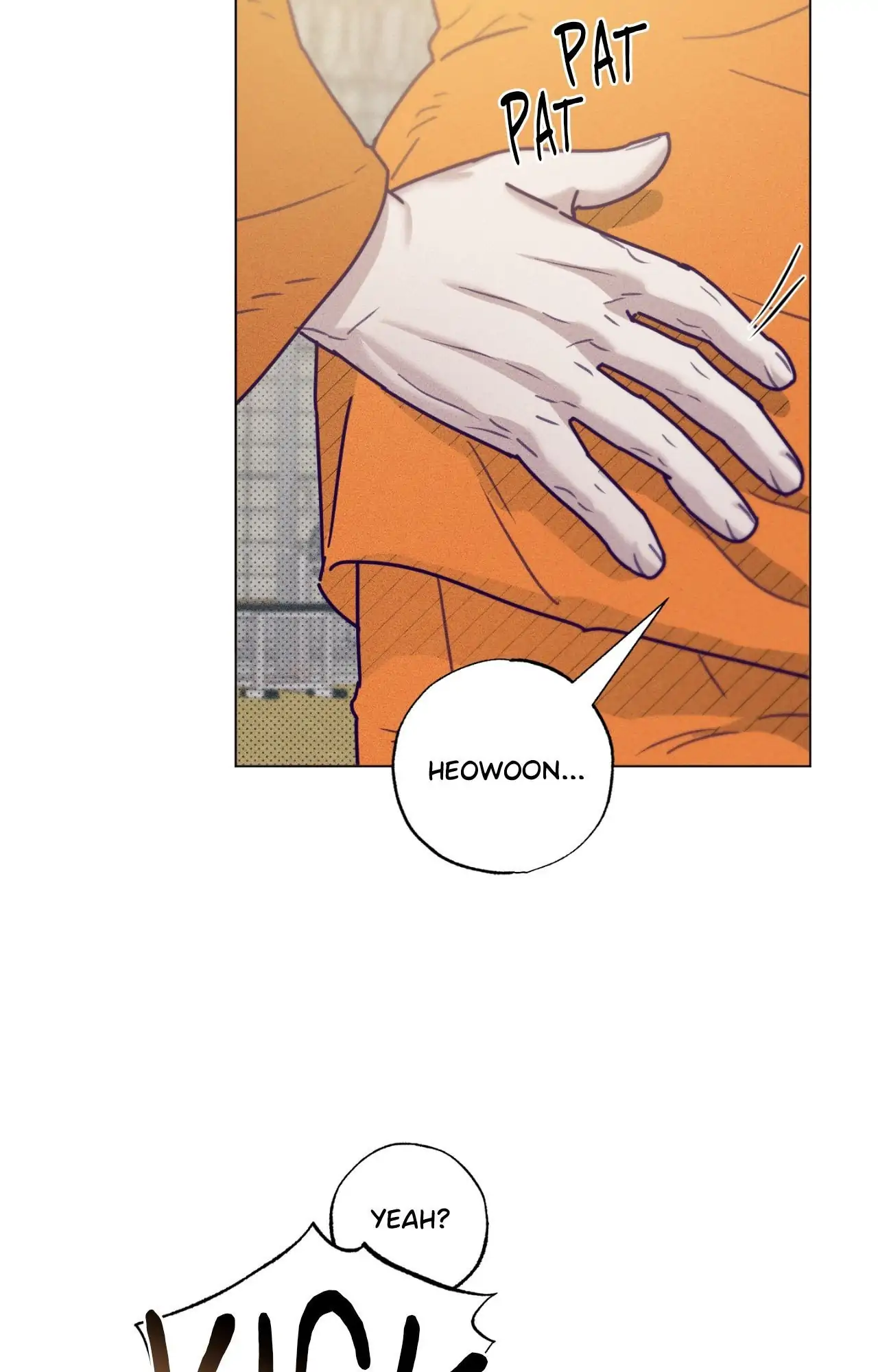 Prison Breakfast  [Official] - Chapter 53 manhwa