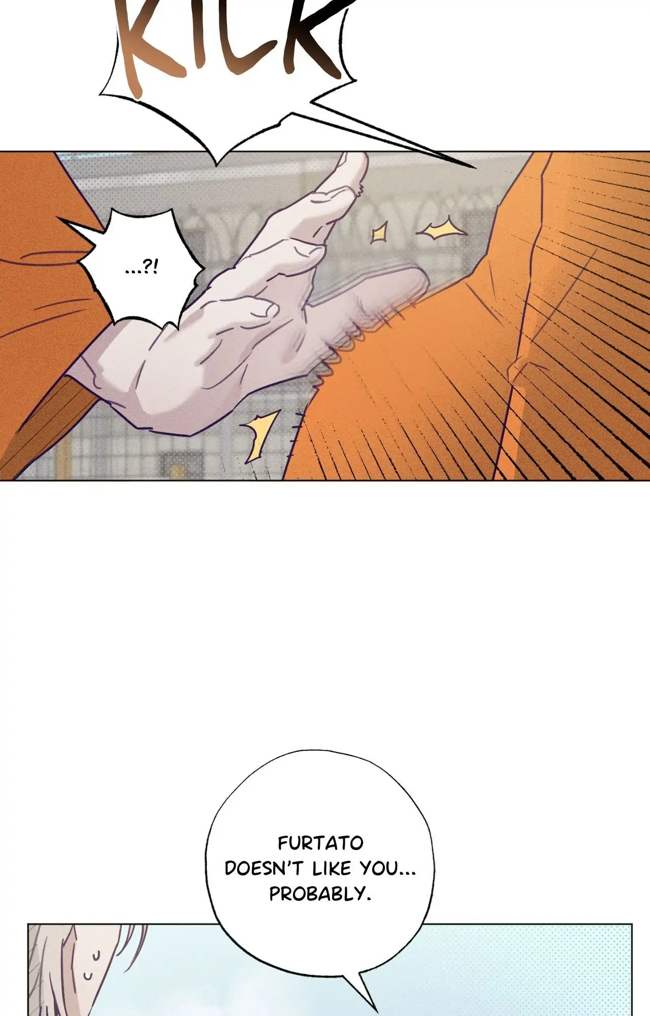 Prison Breakfast  [Official] - Chapter 53 manhwa