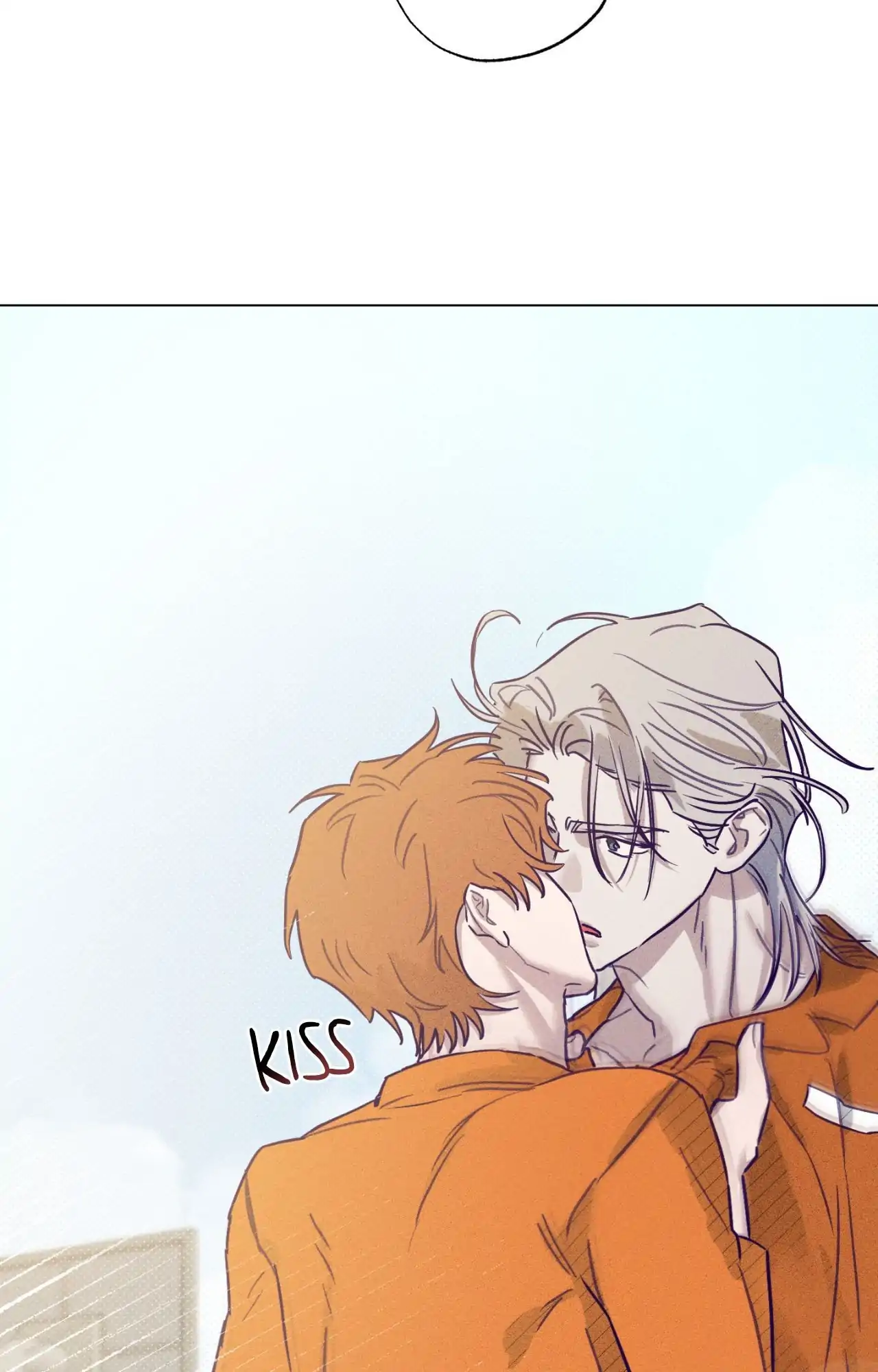 Prison Breakfast  [Official] - Chapter 53 manhwa