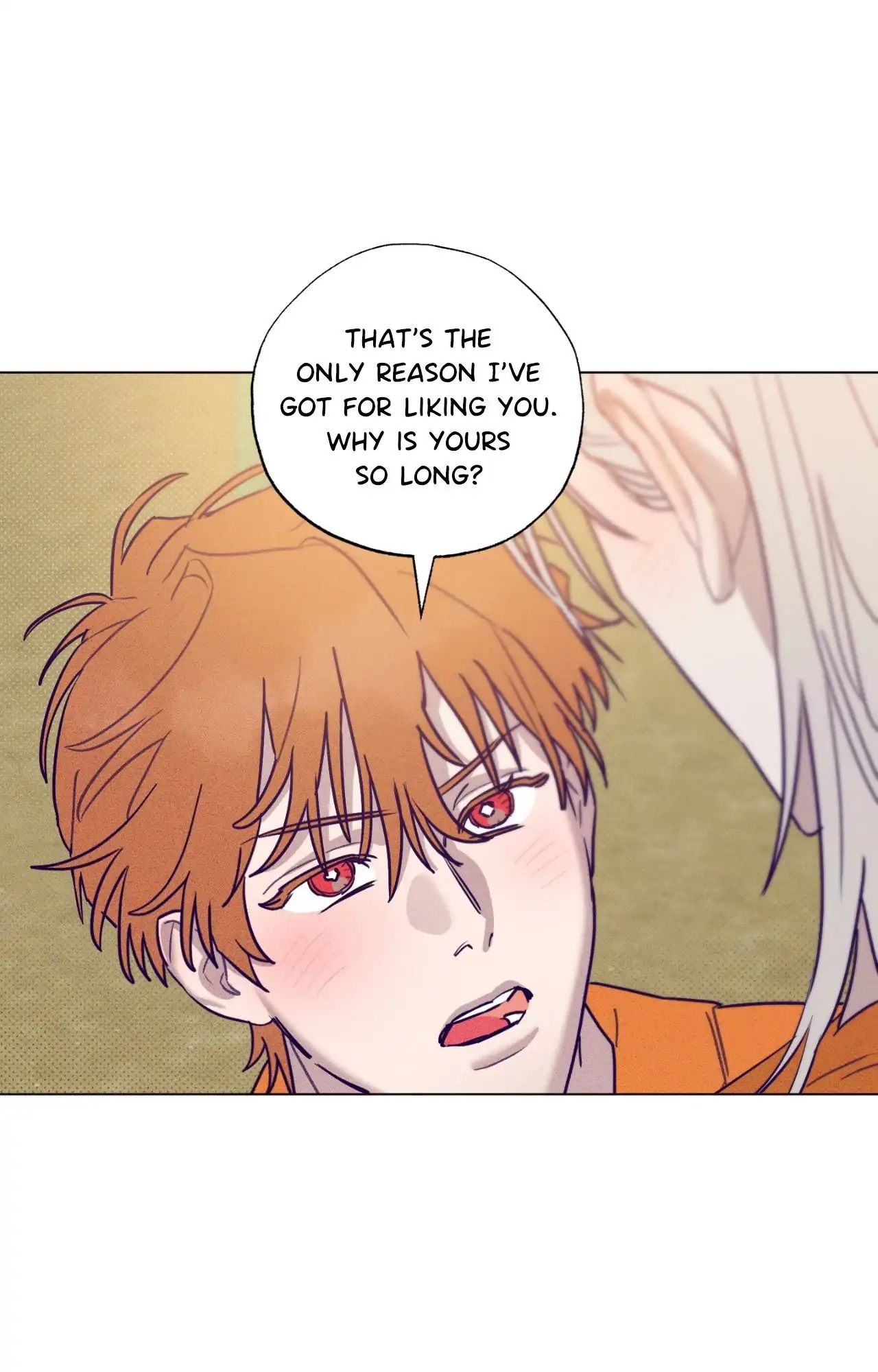 Prison Breakfast  [Official] - Chapter 53 manhwa