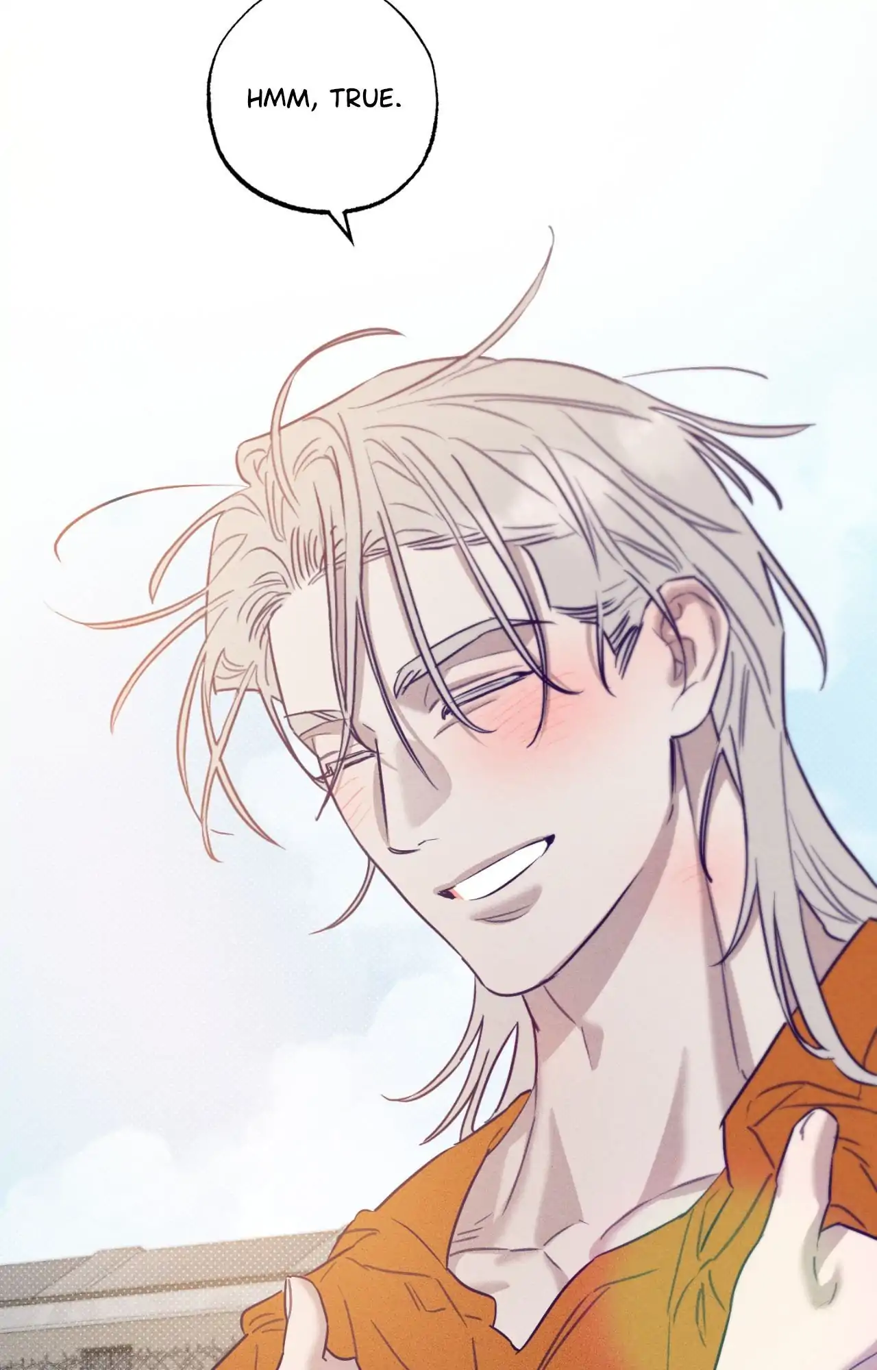 Prison Breakfast  [Official] - Chapter 53 manhwa