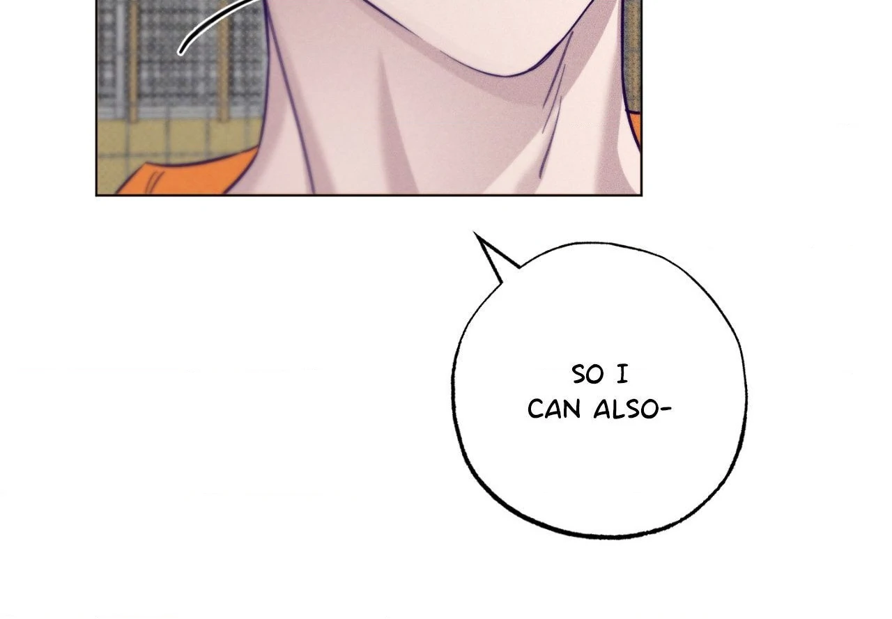 Prison Breakfast  [Official] - Chapter 53 manhwa