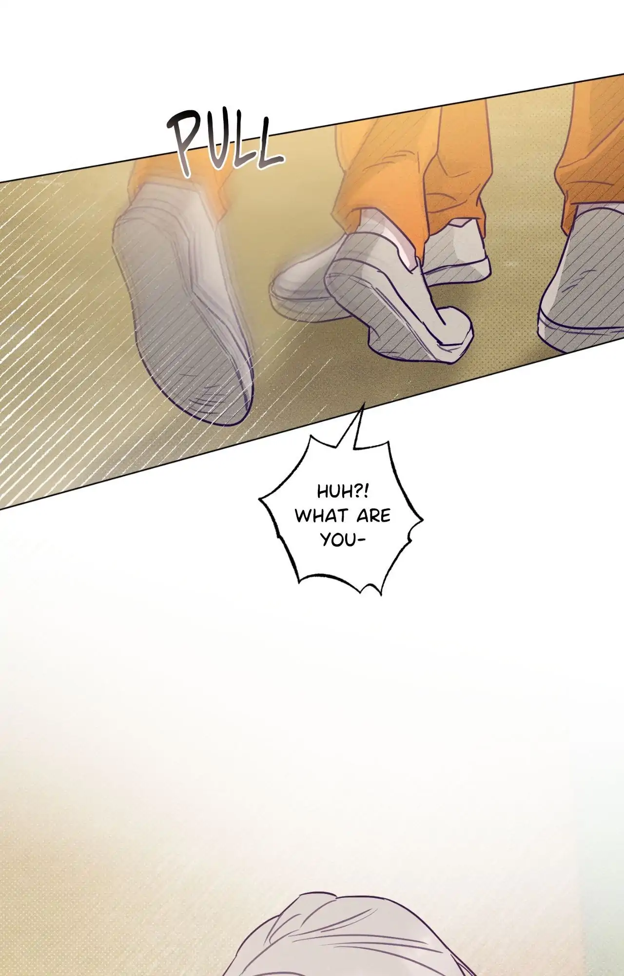 Prison Breakfast  [Official] - Chapter 53 manhwa