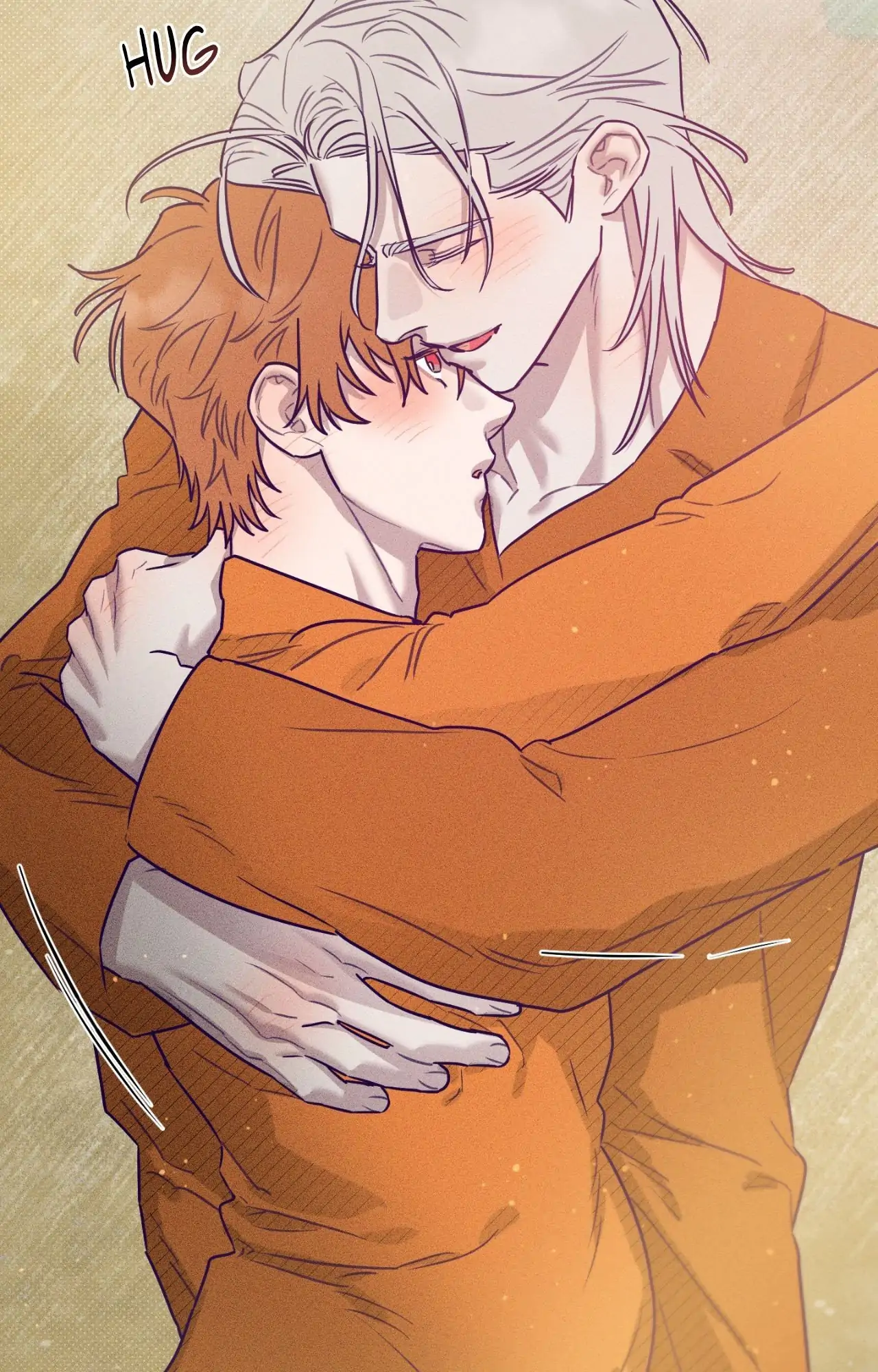 Prison Breakfast  [Official] - Chapter 53 manhwa