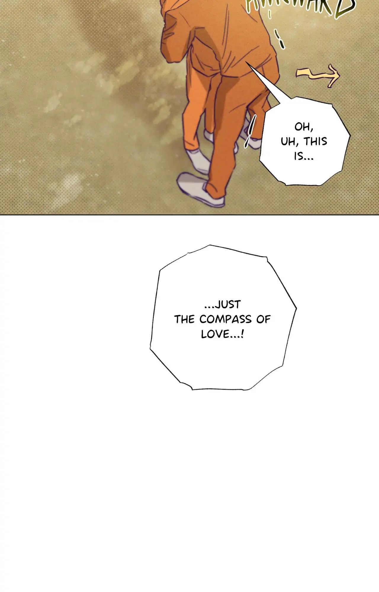 Prison Breakfast  [Official] - Chapter 53 manhwa